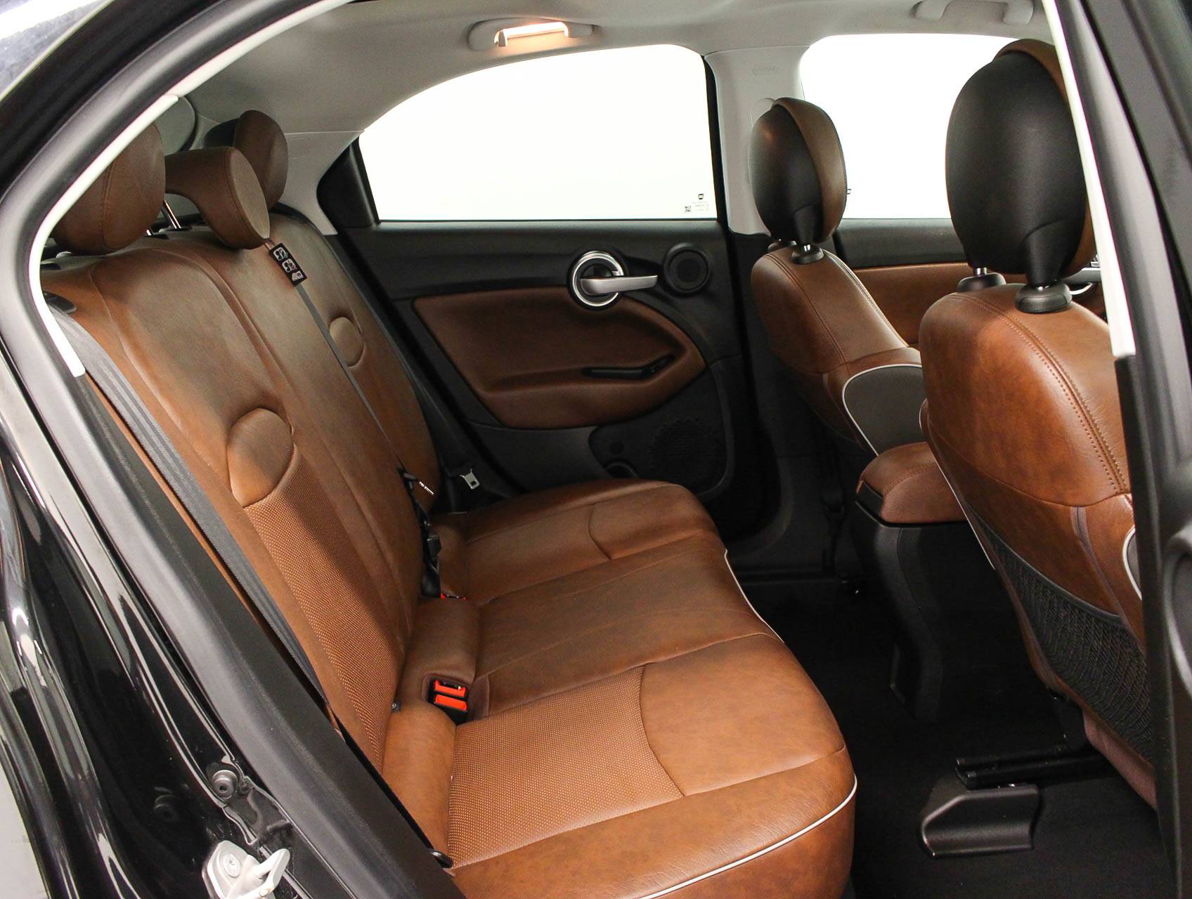 Florida Fine Cars - Used FIAT 500X 2016 MIAMI TREKKING PLUS