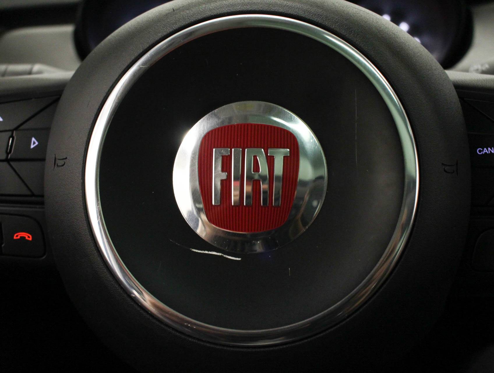 Florida Fine Cars - Used FIAT 500X 2016 MIAMI TREKKING PLUS