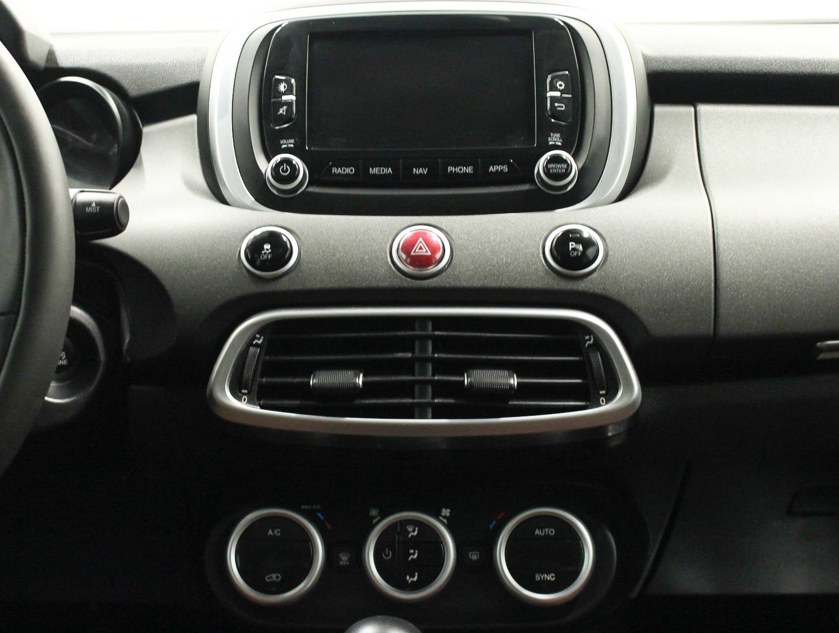 Florida Fine Cars - Used FIAT 500X 2016 MIAMI TREKKING PLUS