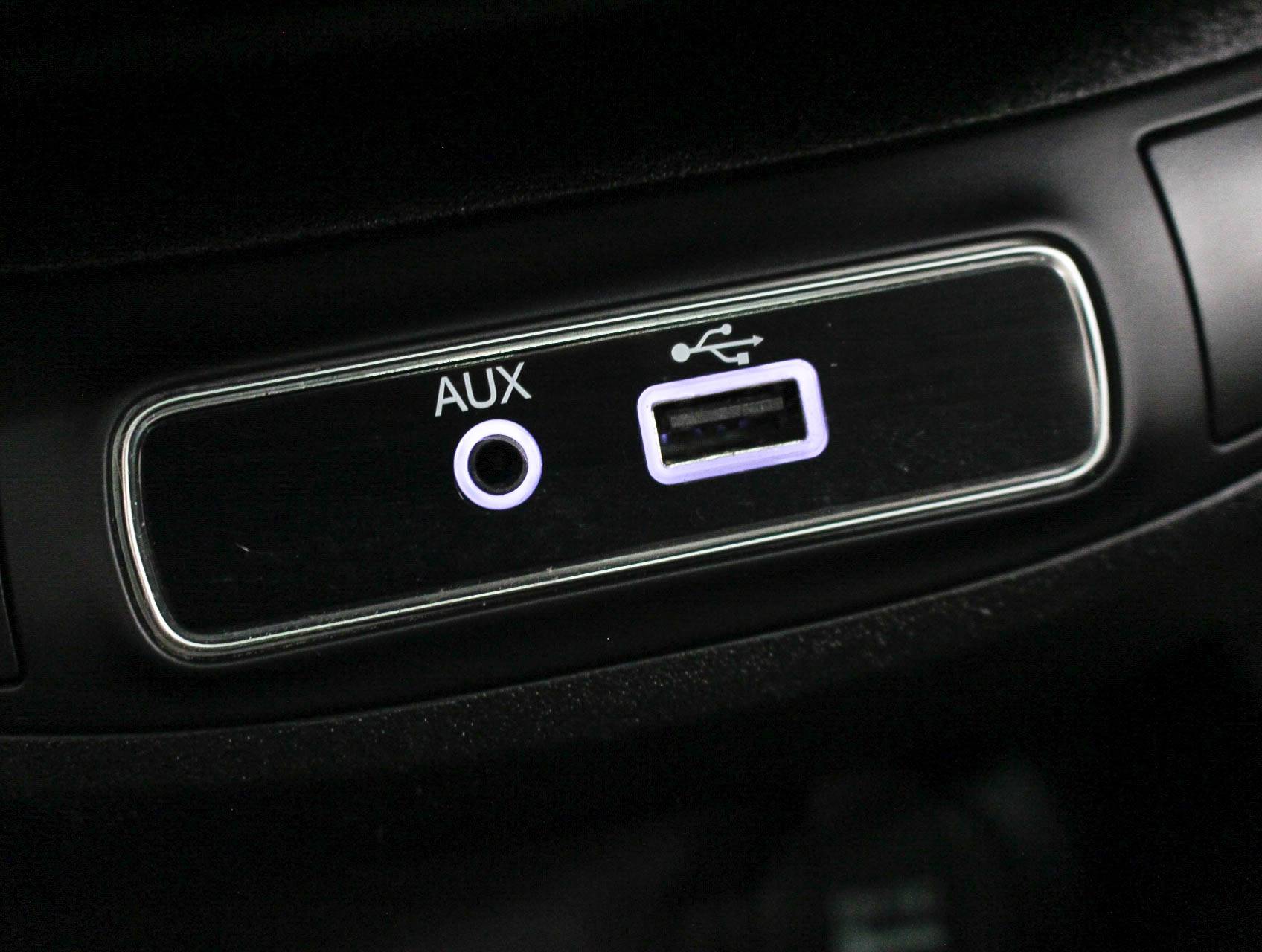 Florida Fine Cars - Used FIAT 500X 2016 MIAMI TREKKING PLUS