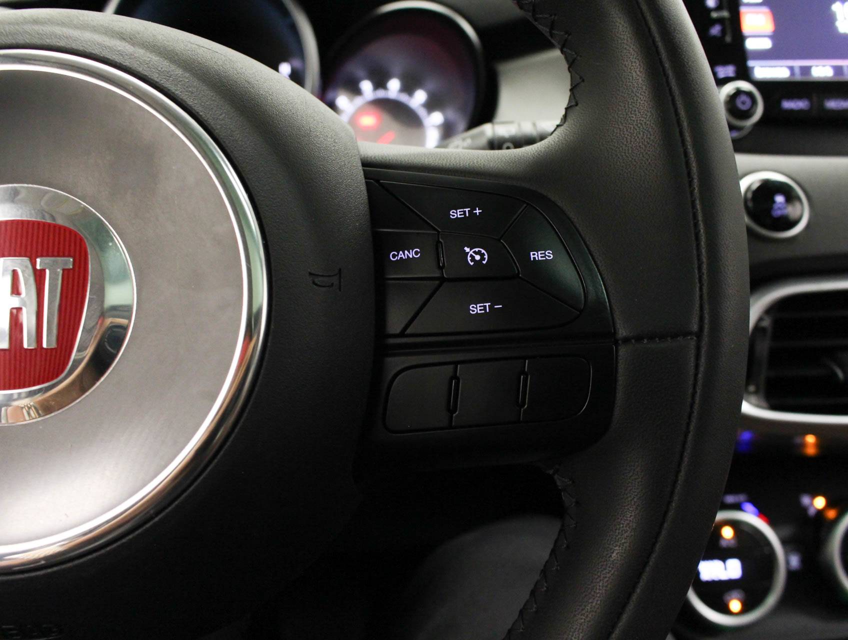 Florida Fine Cars - Used FIAT 500X 2016 MIAMI TREKKING PLUS