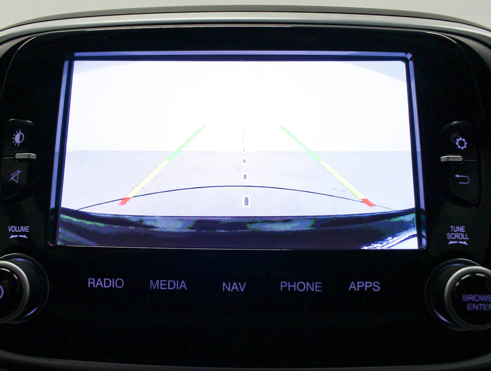 Florida Fine Cars - Used FIAT 500X 2016 MIAMI TREKKING PLUS