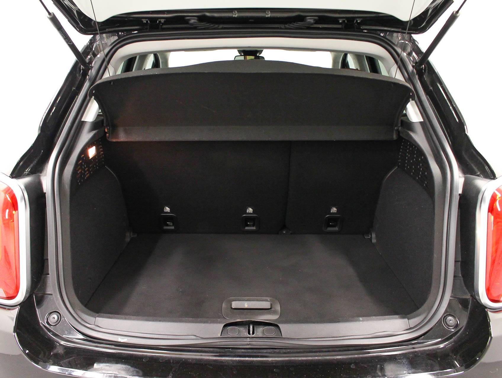 Florida Fine Cars - Used FIAT 500X 2016 MIAMI TREKKING PLUS