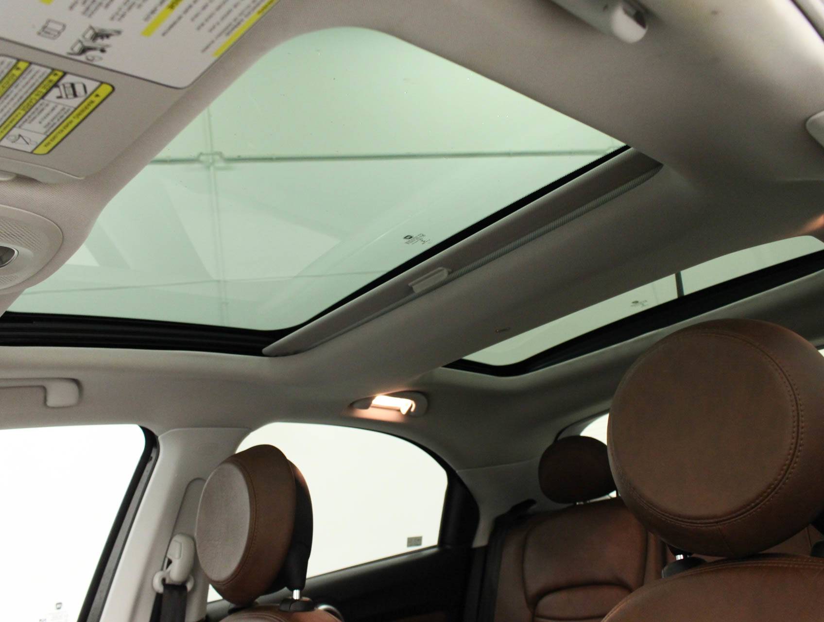 Florida Fine Cars - Used FIAT 500X 2016 MIAMI TREKKING PLUS