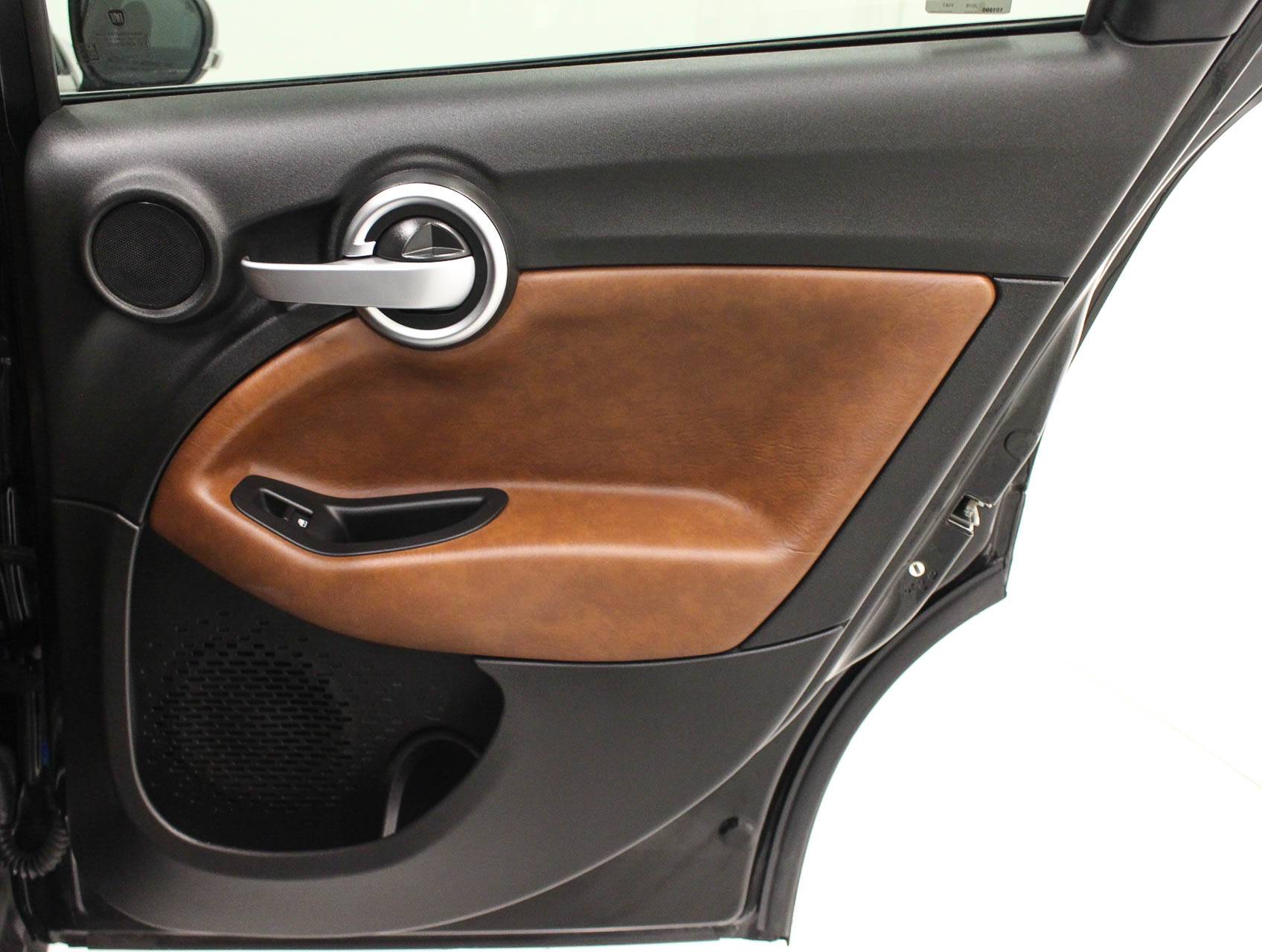 Florida Fine Cars - Used FIAT 500X 2016 MIAMI TREKKING PLUS