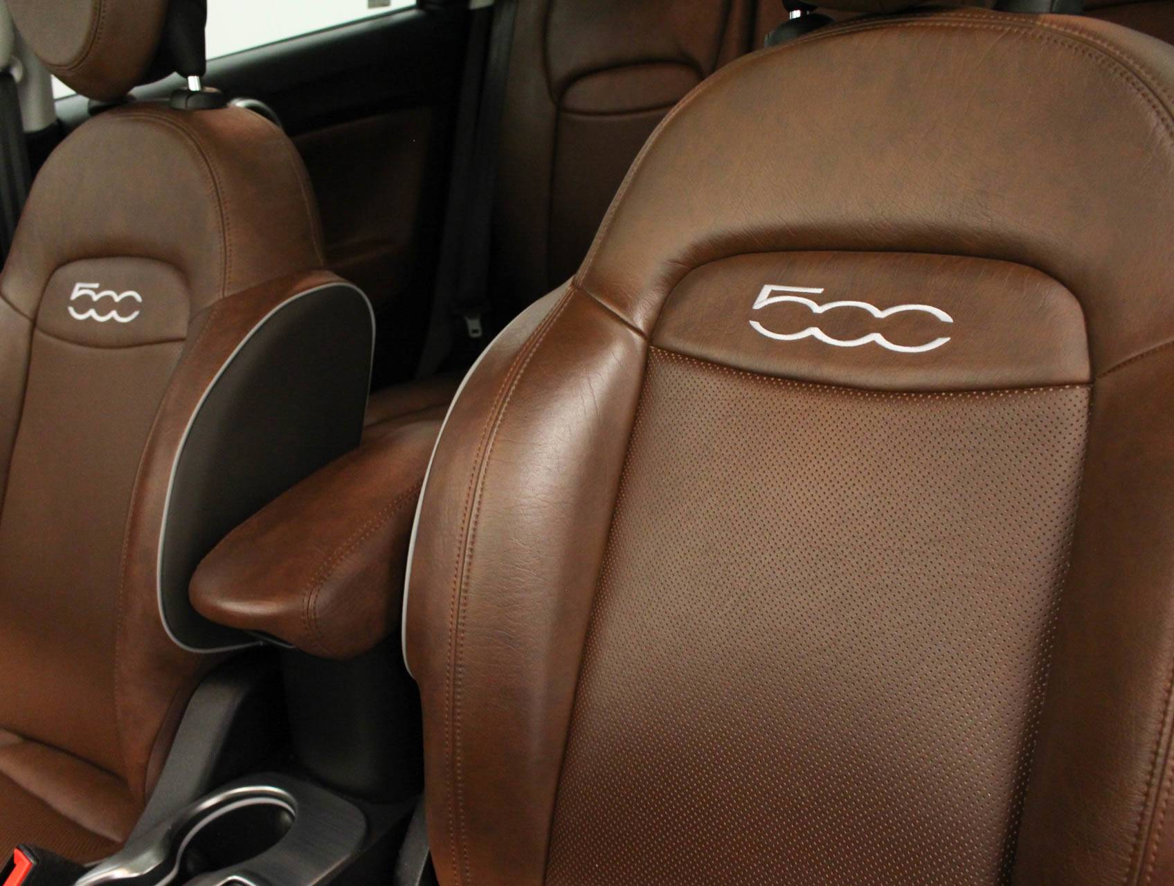 Florida Fine Cars - Used FIAT 500X 2016 MIAMI TREKKING PLUS