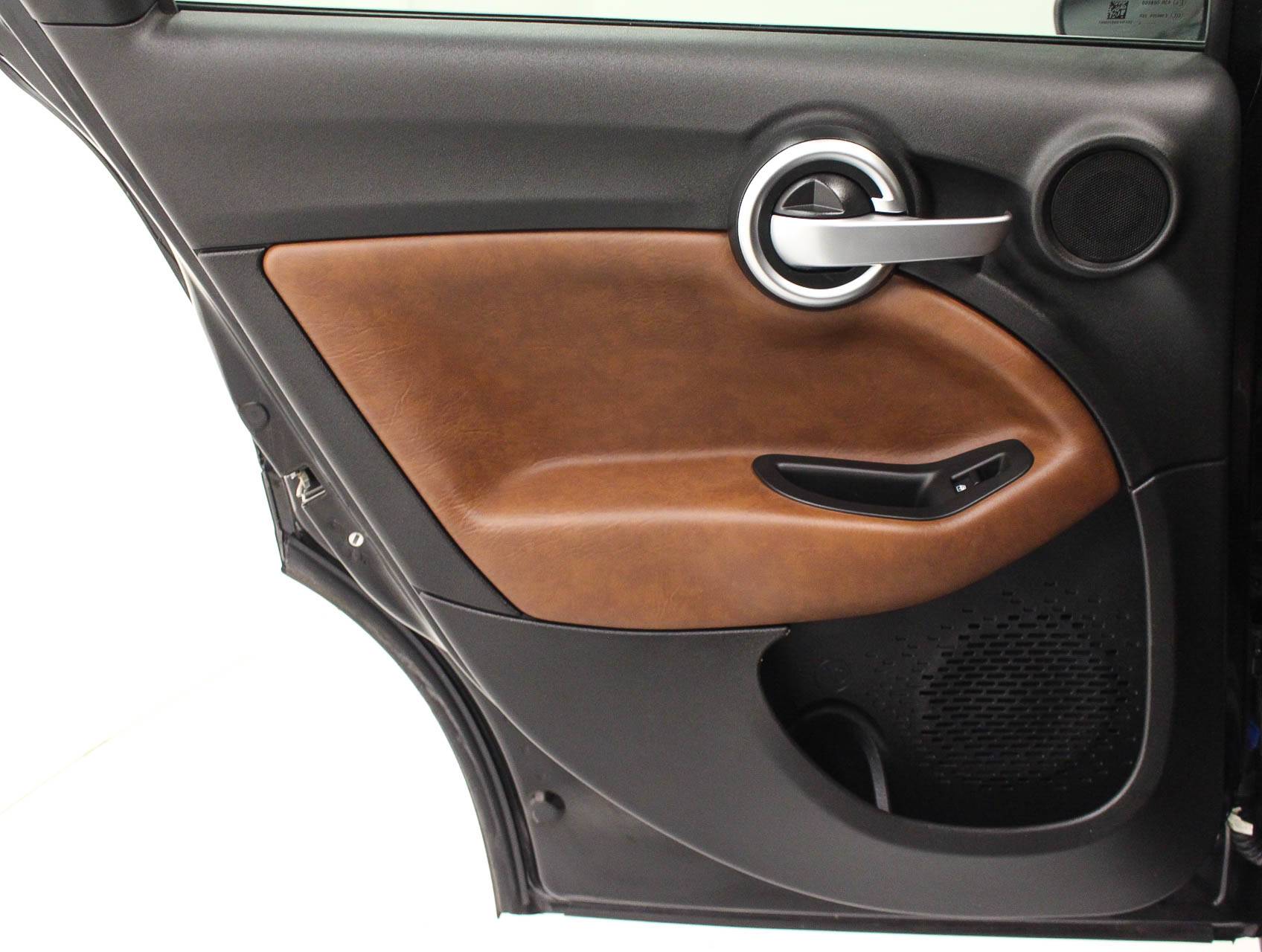 Florida Fine Cars - Used FIAT 500X 2016 MIAMI TREKKING PLUS