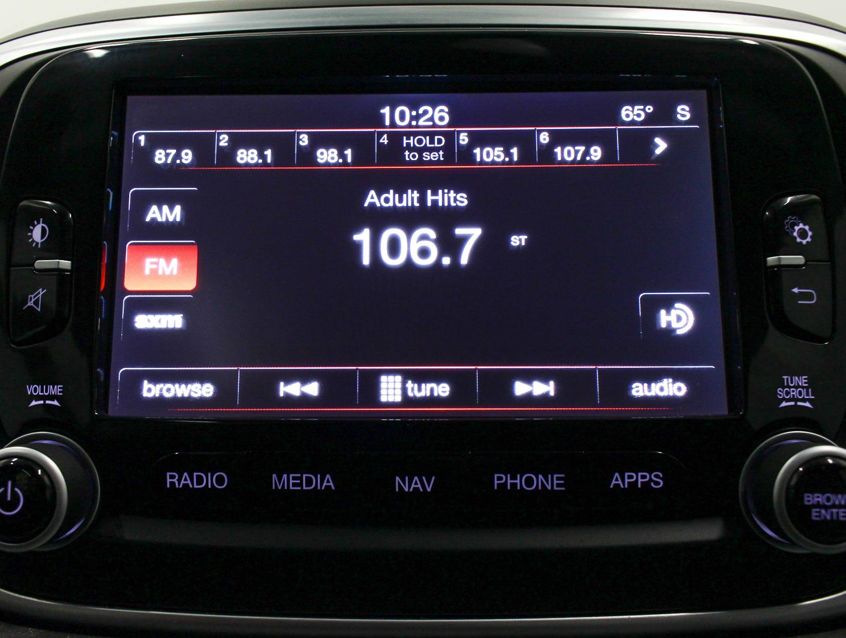 Florida Fine Cars - Used FIAT 500X 2016 MIAMI TREKKING PLUS