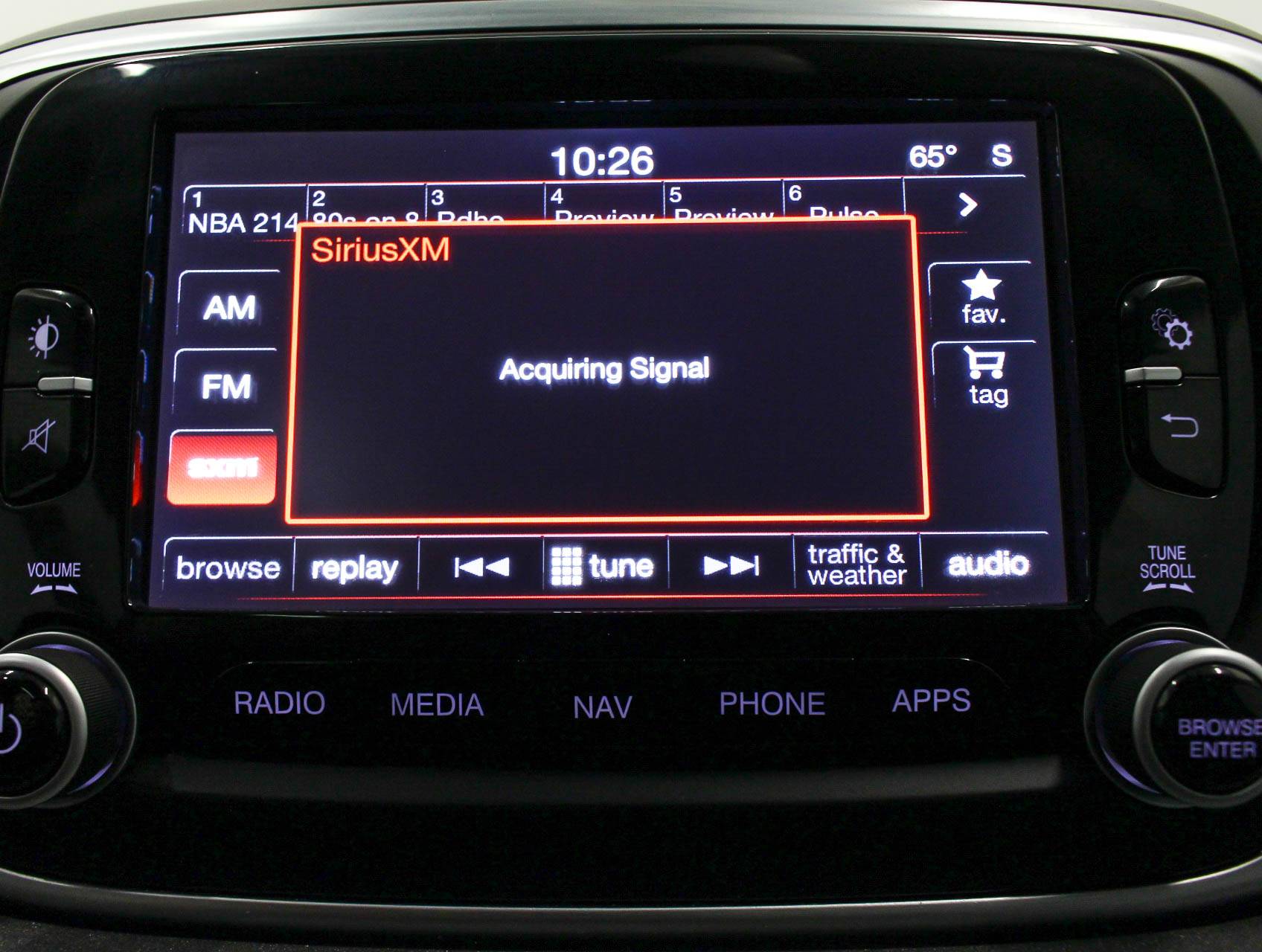 Florida Fine Cars - Used FIAT 500X 2016 MIAMI TREKKING PLUS