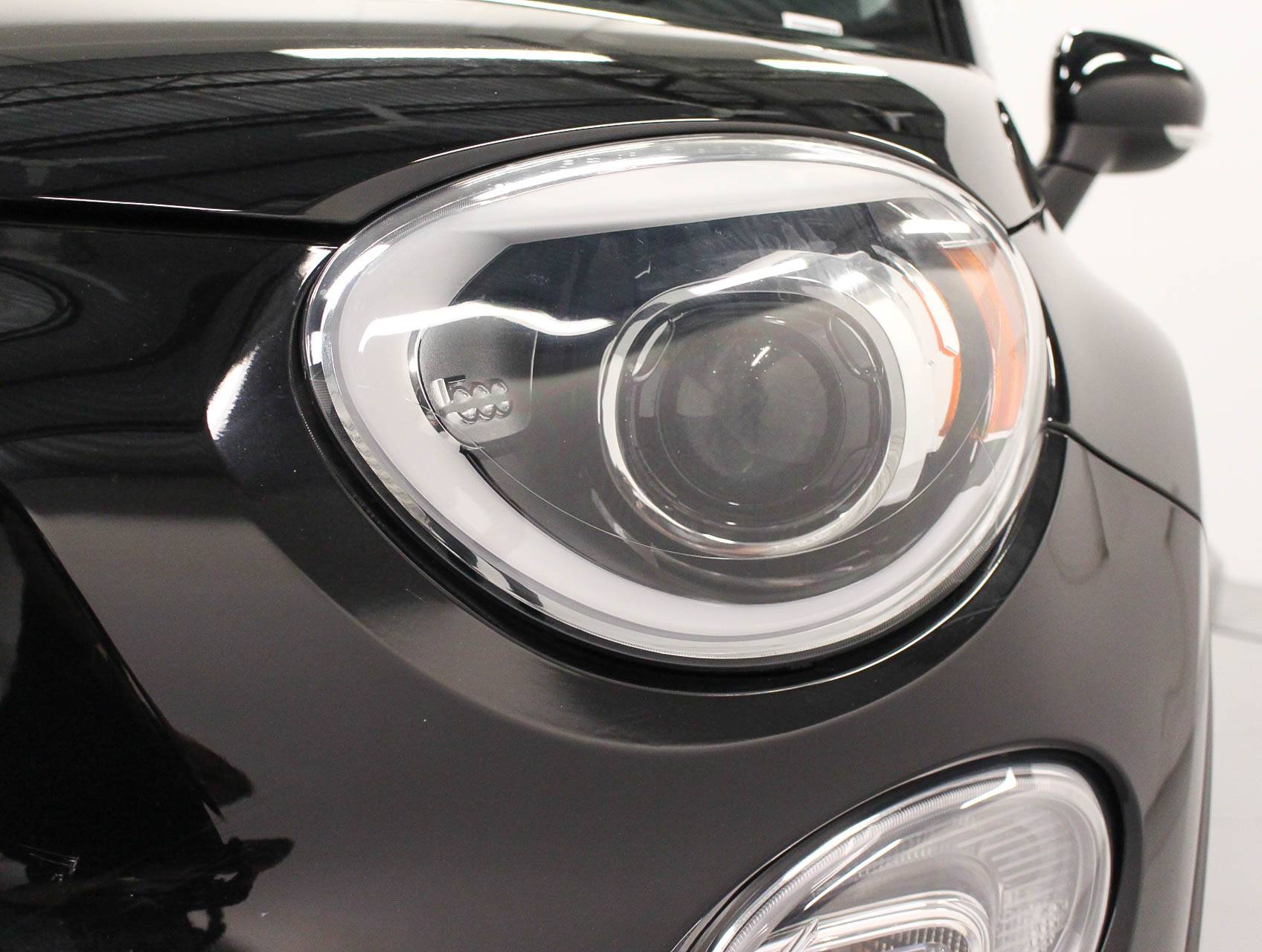 Florida Fine Cars - Used FIAT 500X 2016 MIAMI TREKKING PLUS