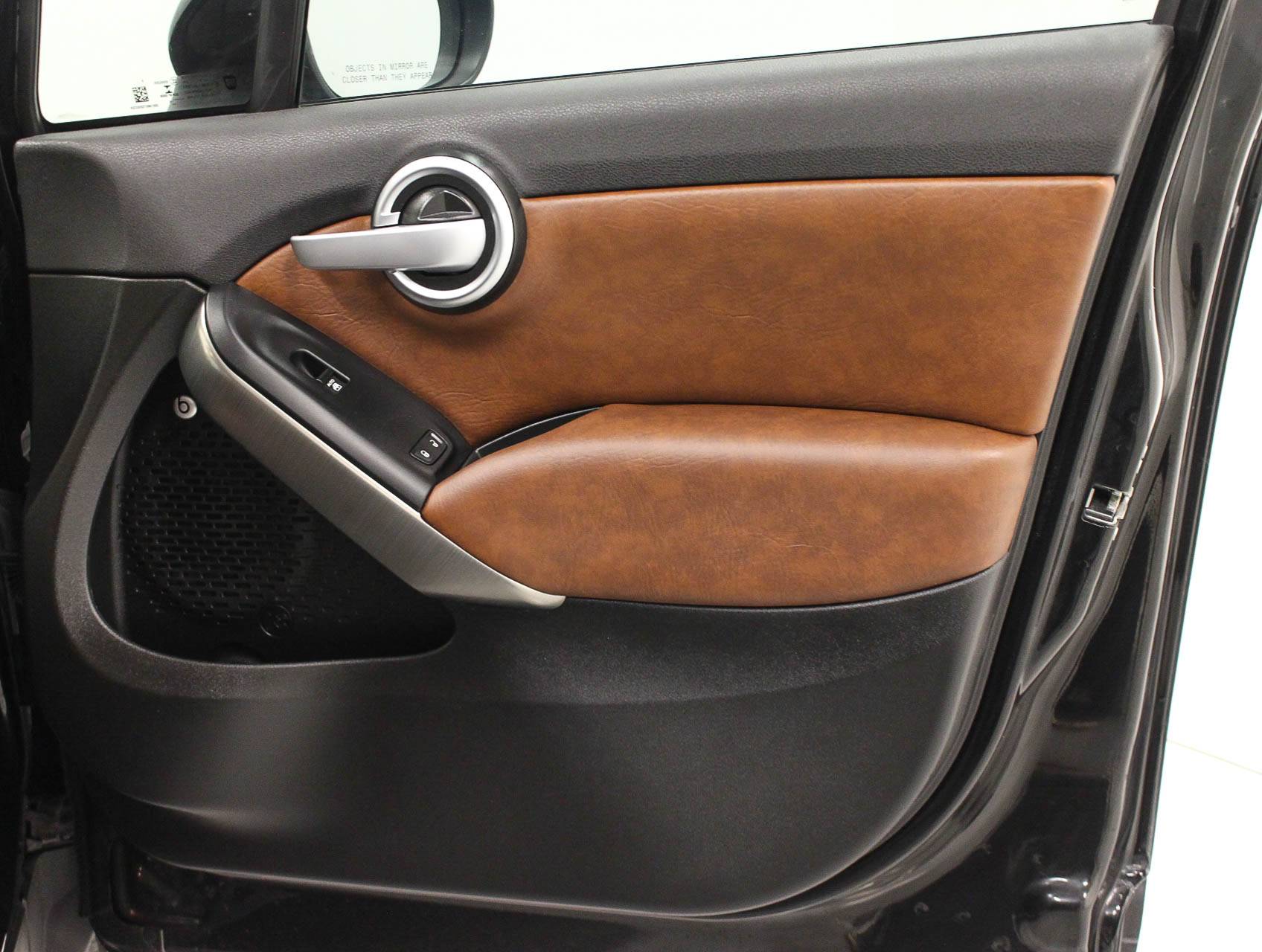 Florida Fine Cars - Used FIAT 500X 2016 MIAMI TREKKING PLUS