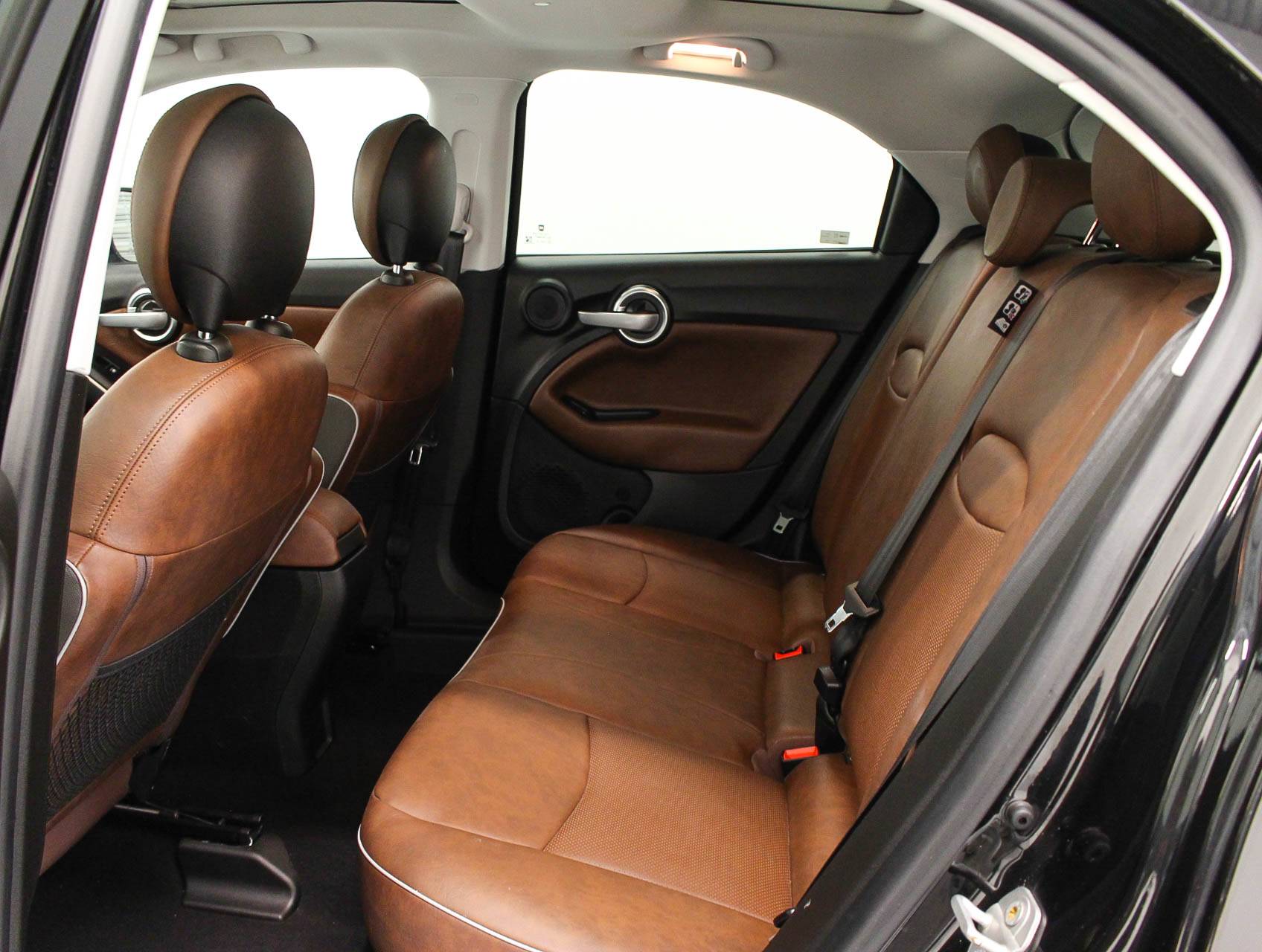 Florida Fine Cars - Used FIAT 500X 2016 MIAMI TREKKING PLUS