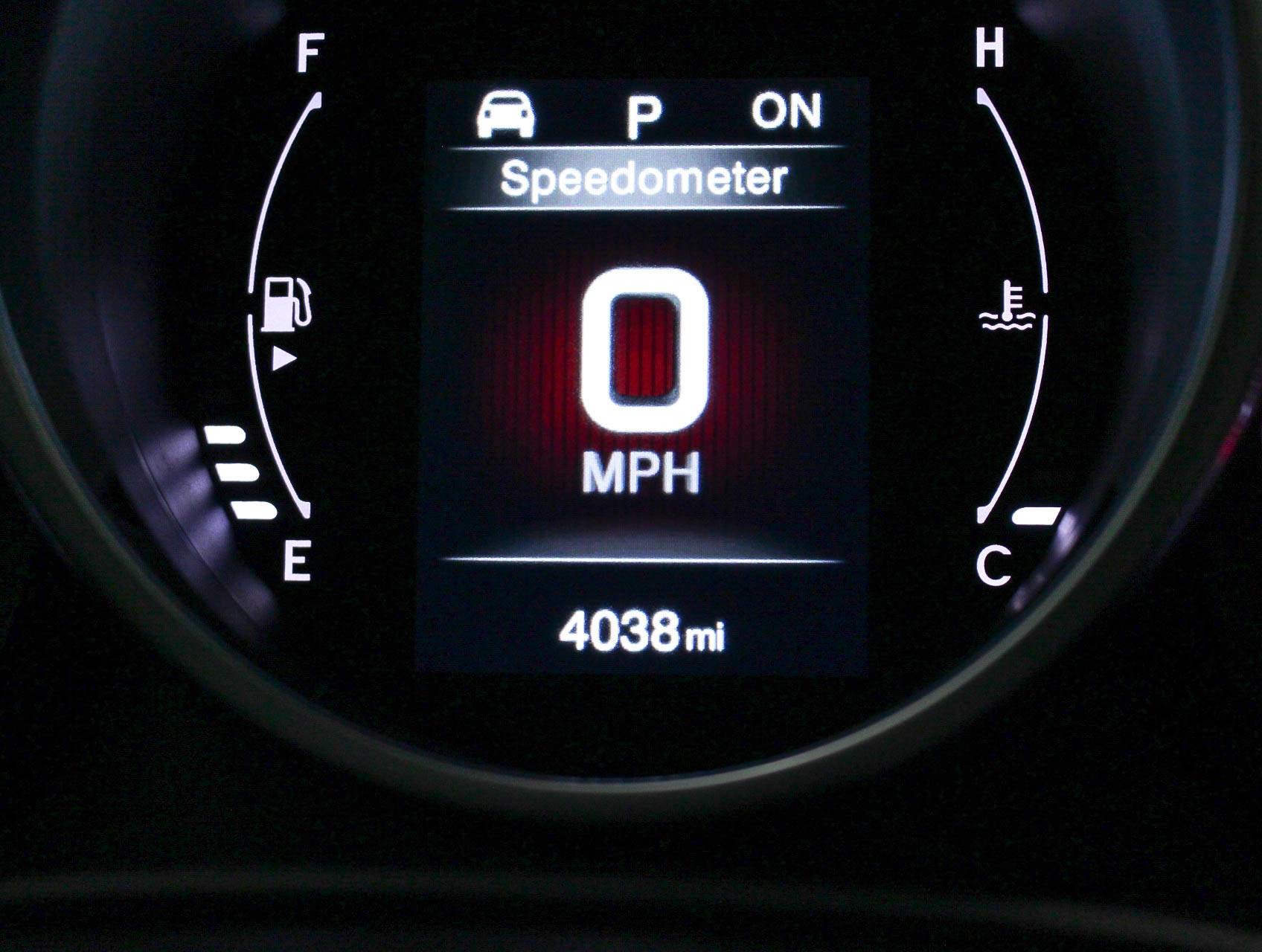 Florida Fine Cars - Used FIAT 500X 2016 MIAMI TREKKING PLUS