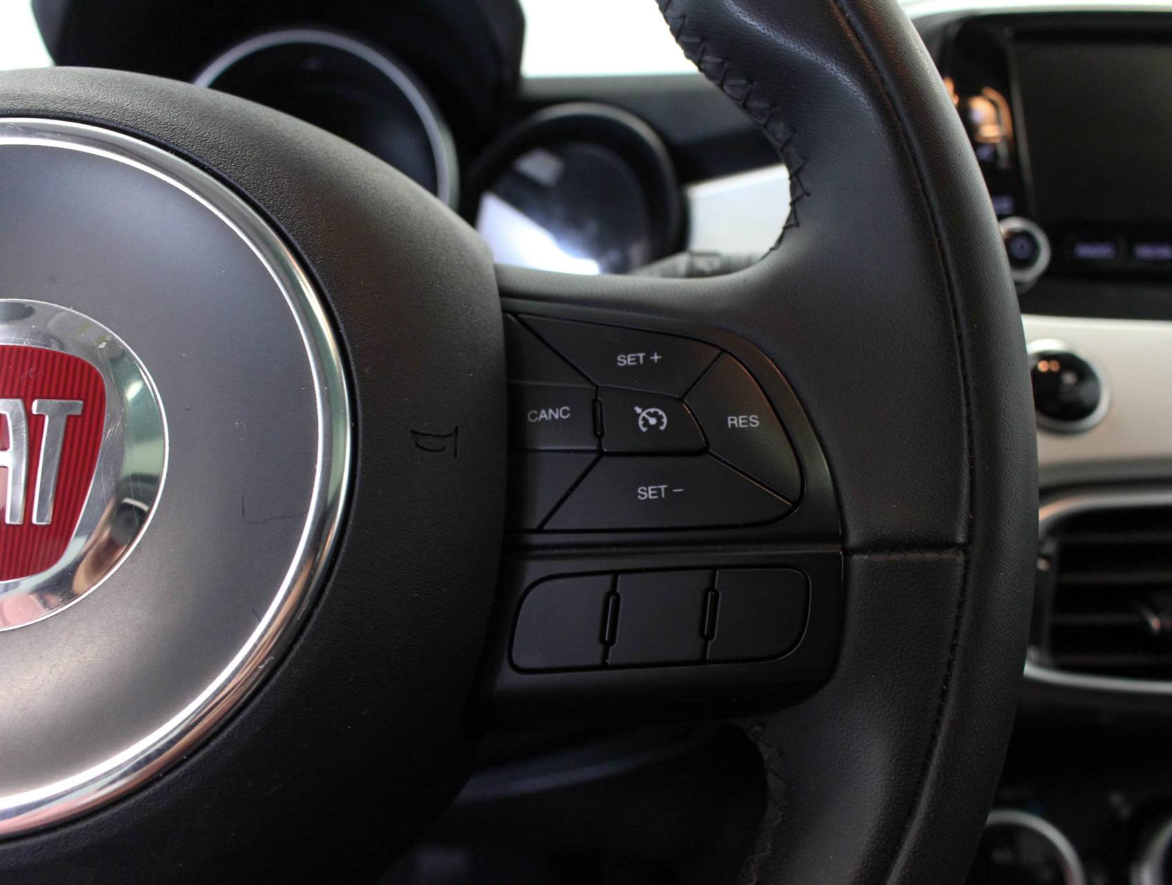 Florida Fine Cars - Used FIAT 500X 2016 MIAMI Lounge