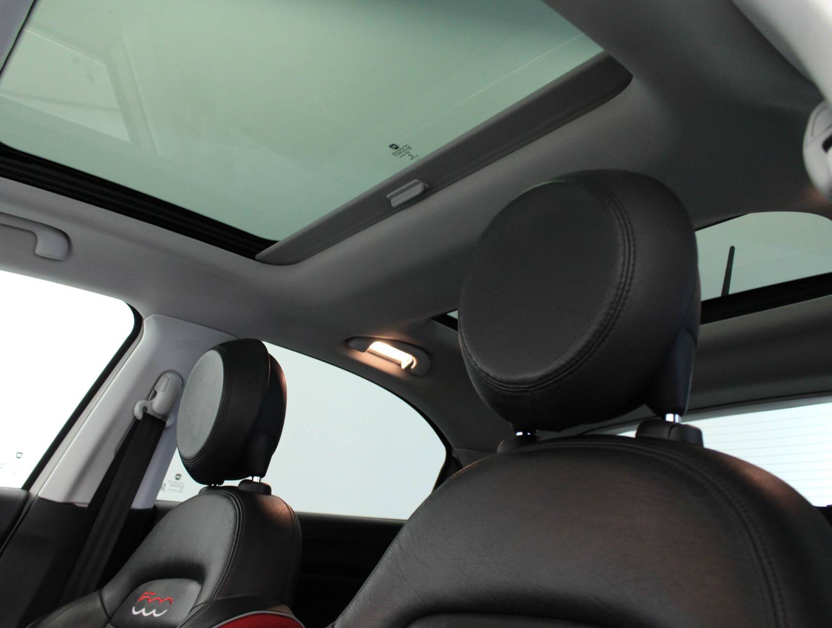 Florida Fine Cars - Used FIAT 500X 2016 MIAMI Lounge