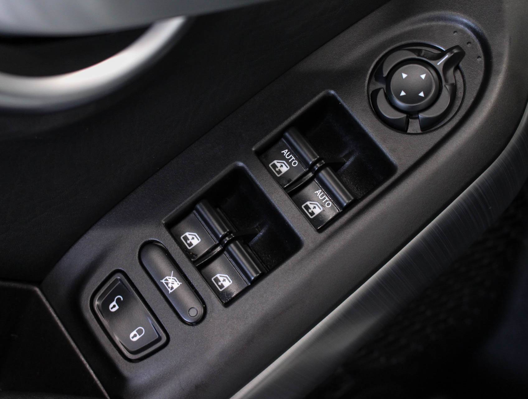 Florida Fine Cars - Used FIAT 500X 2016 MIAMI Lounge