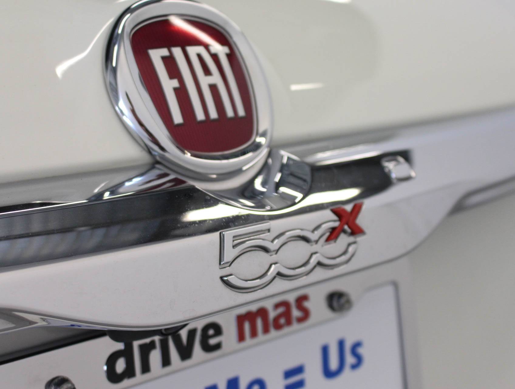 Florida Fine Cars - Used FIAT 500X 2016 MIAMI Lounge