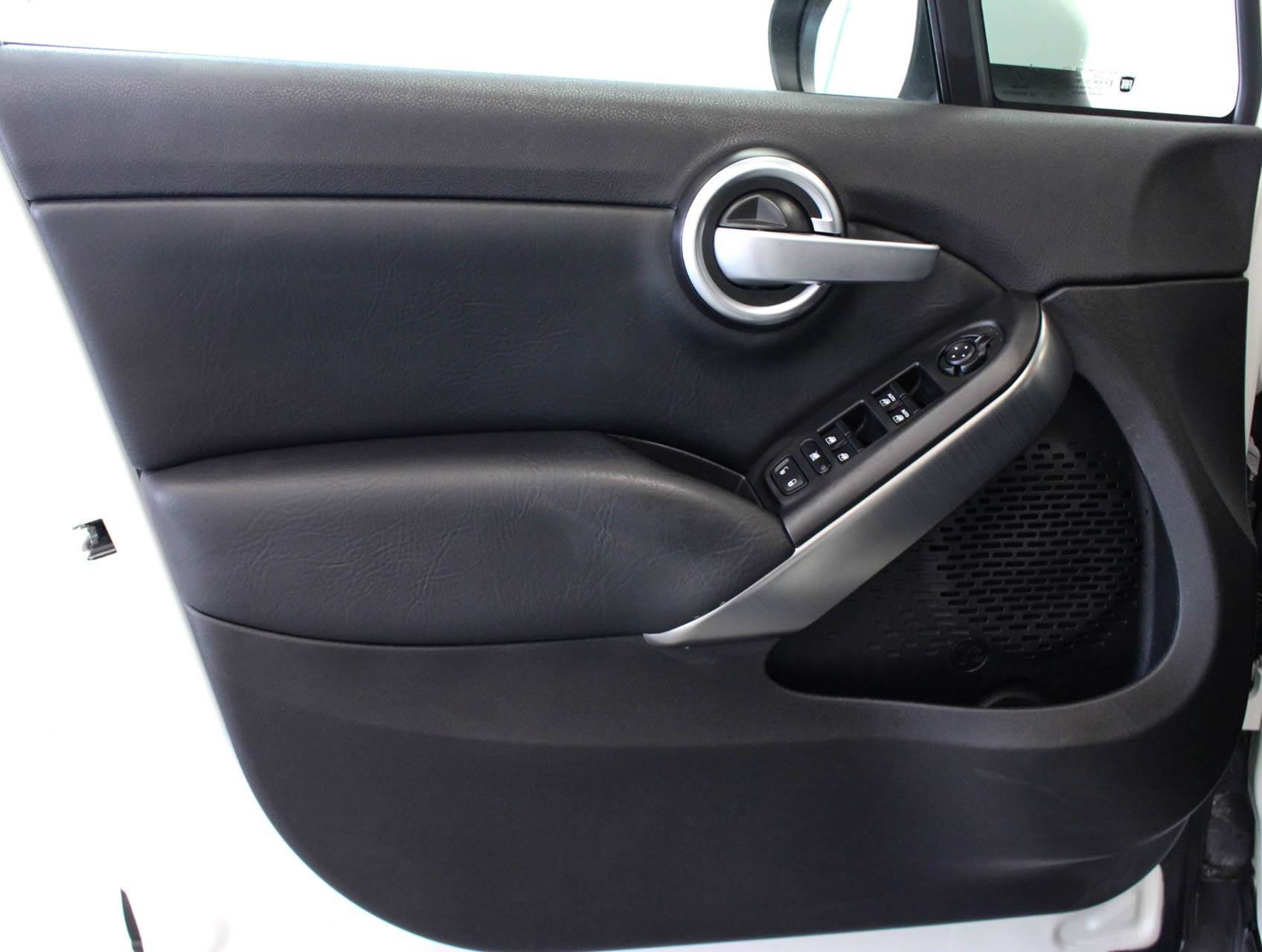 Florida Fine Cars - Used FIAT 500X 2016 MIAMI Lounge