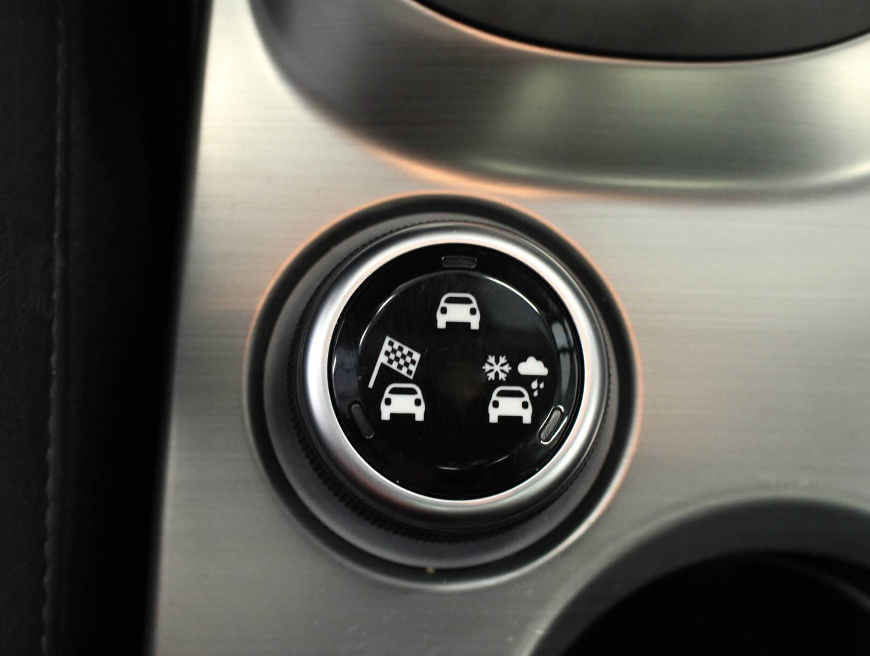 Florida Fine Cars - Used FIAT 500X 2016 MIAMI Lounge