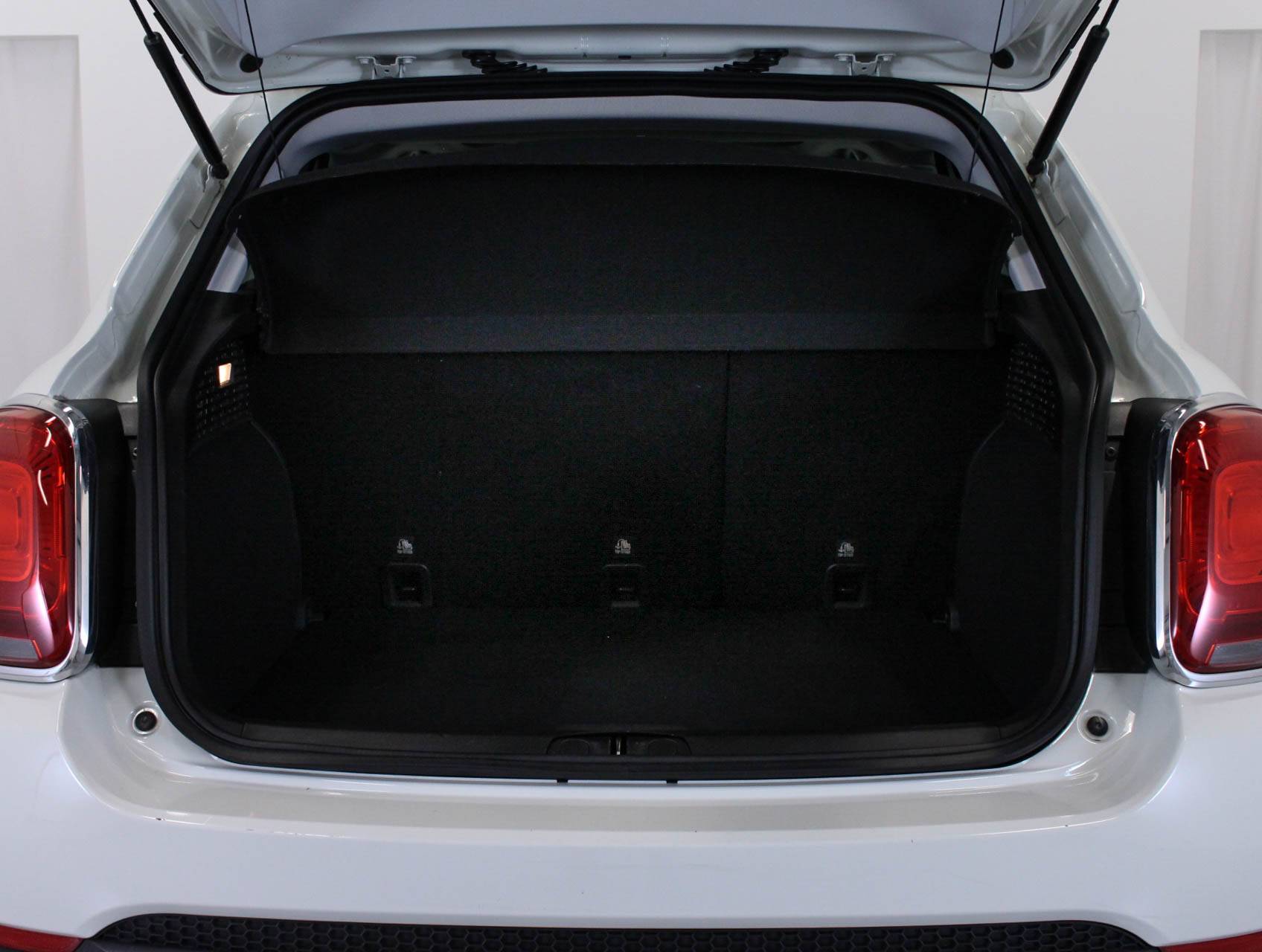 Florida Fine Cars - Used FIAT 500X 2016 MIAMI Lounge