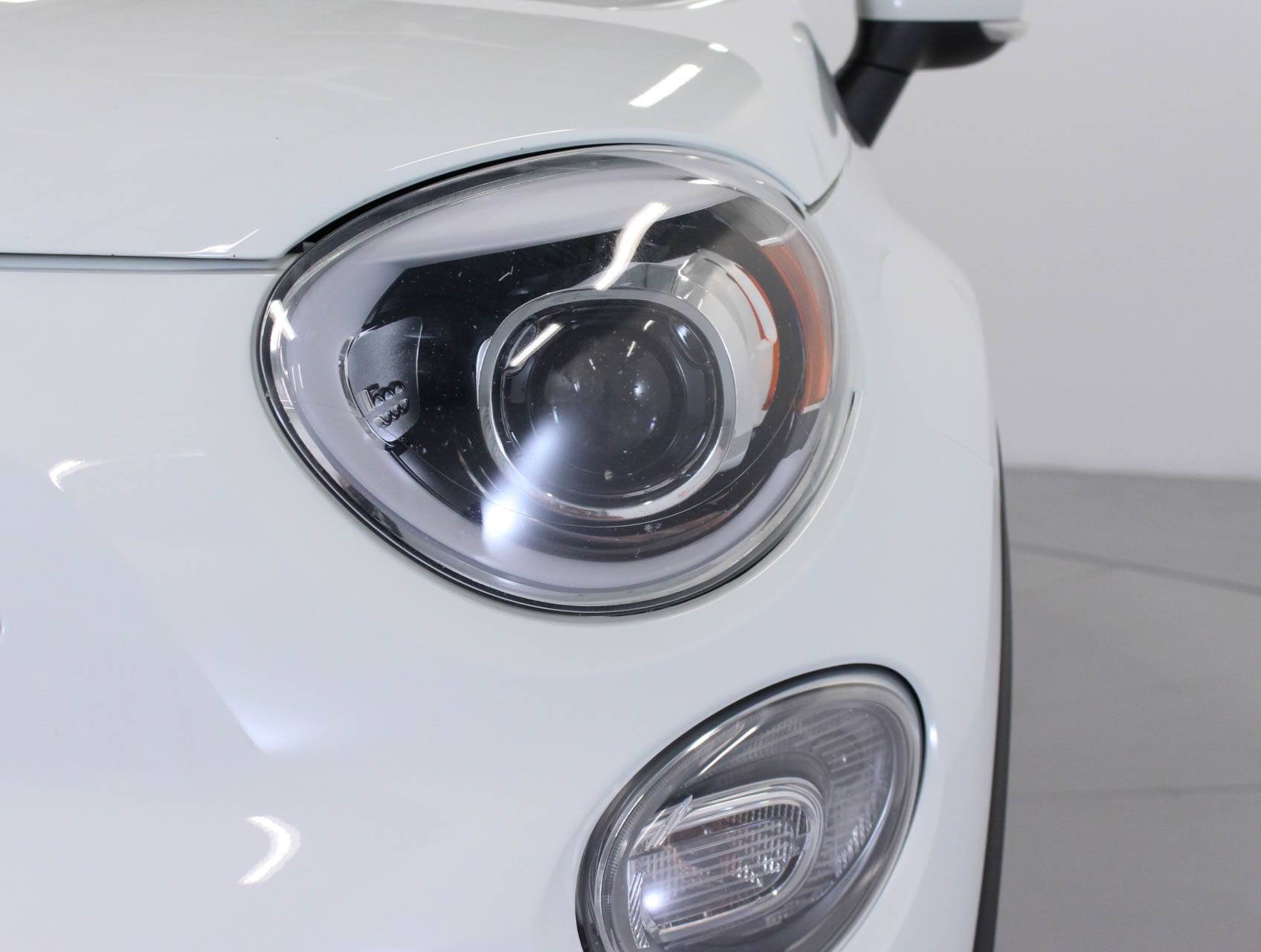 Florida Fine Cars - Used FIAT 500X 2016 MIAMI Lounge