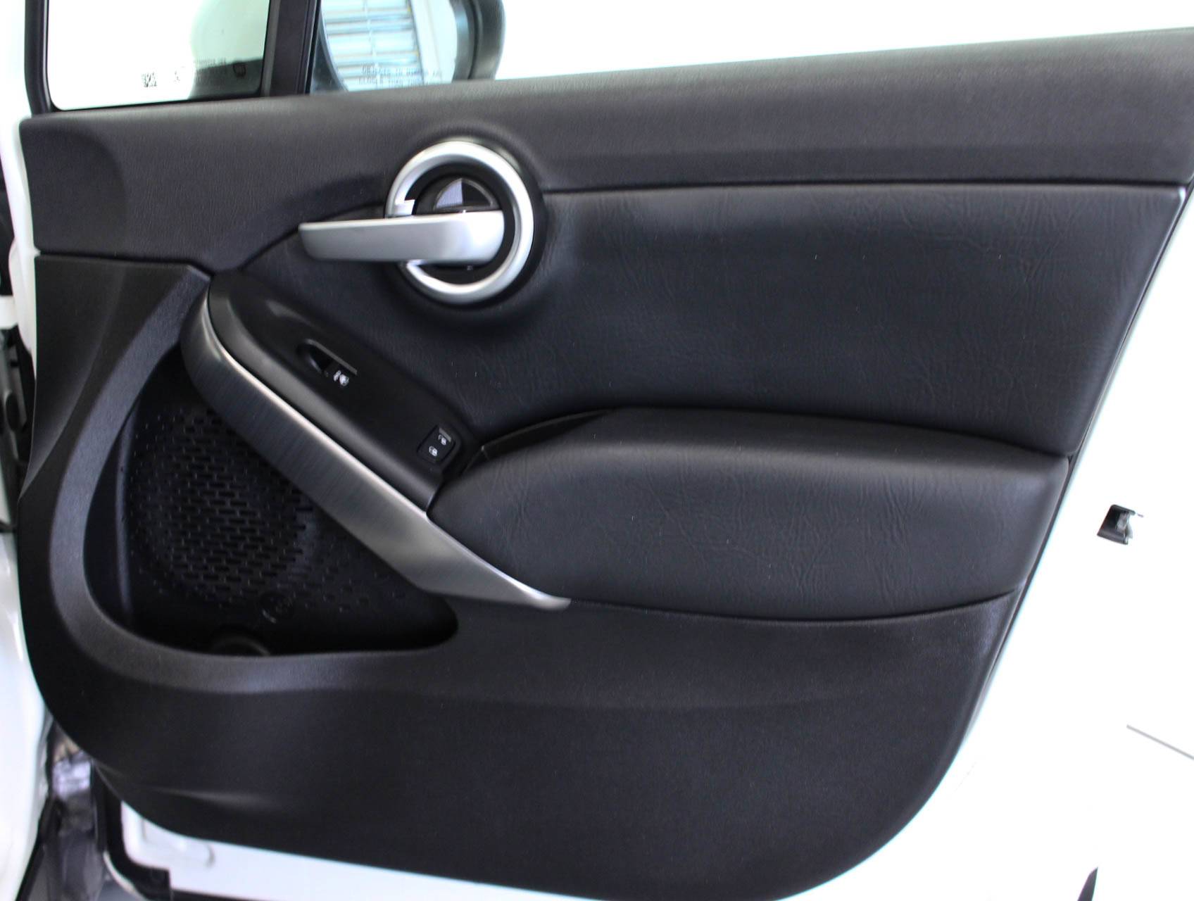 Florida Fine Cars - Used FIAT 500X 2016 MIAMI Lounge