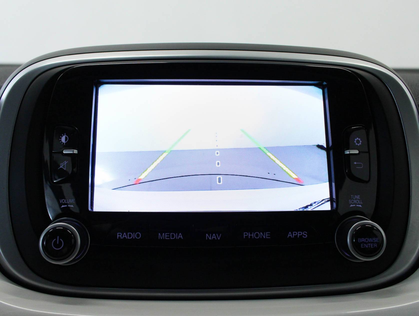 Florida Fine Cars - Used FIAT 500X 2016 MIAMI Lounge