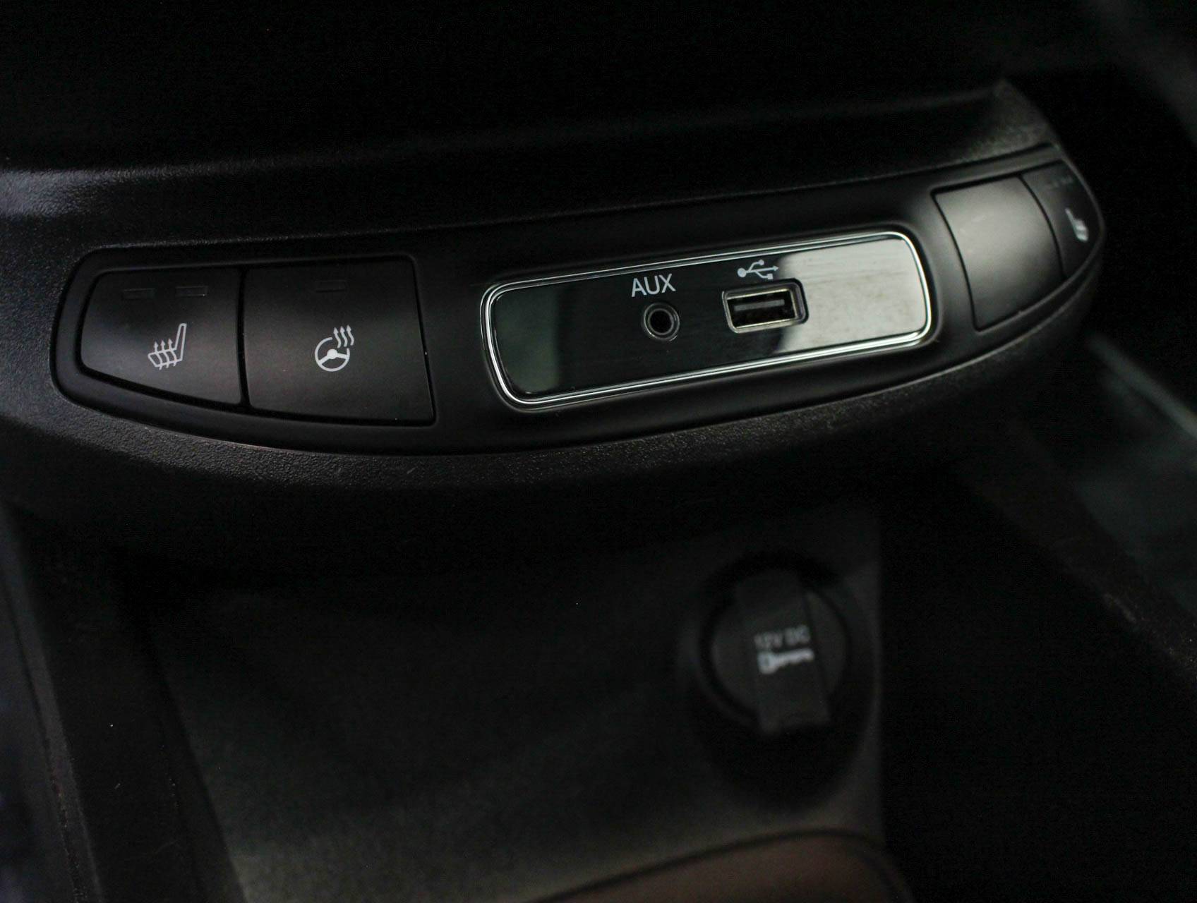 Florida Fine Cars - Used FIAT 500X 2016 MIAMI Lounge