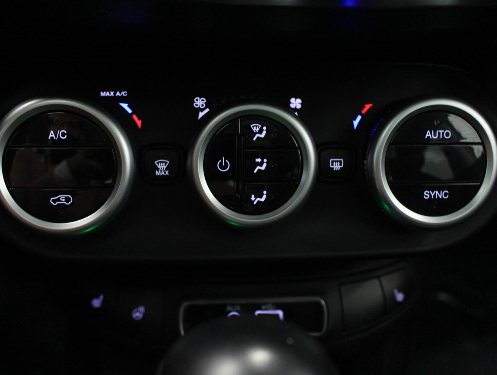 Florida Fine Cars - Used FIAT 500X 2016 MIAMI Lounge