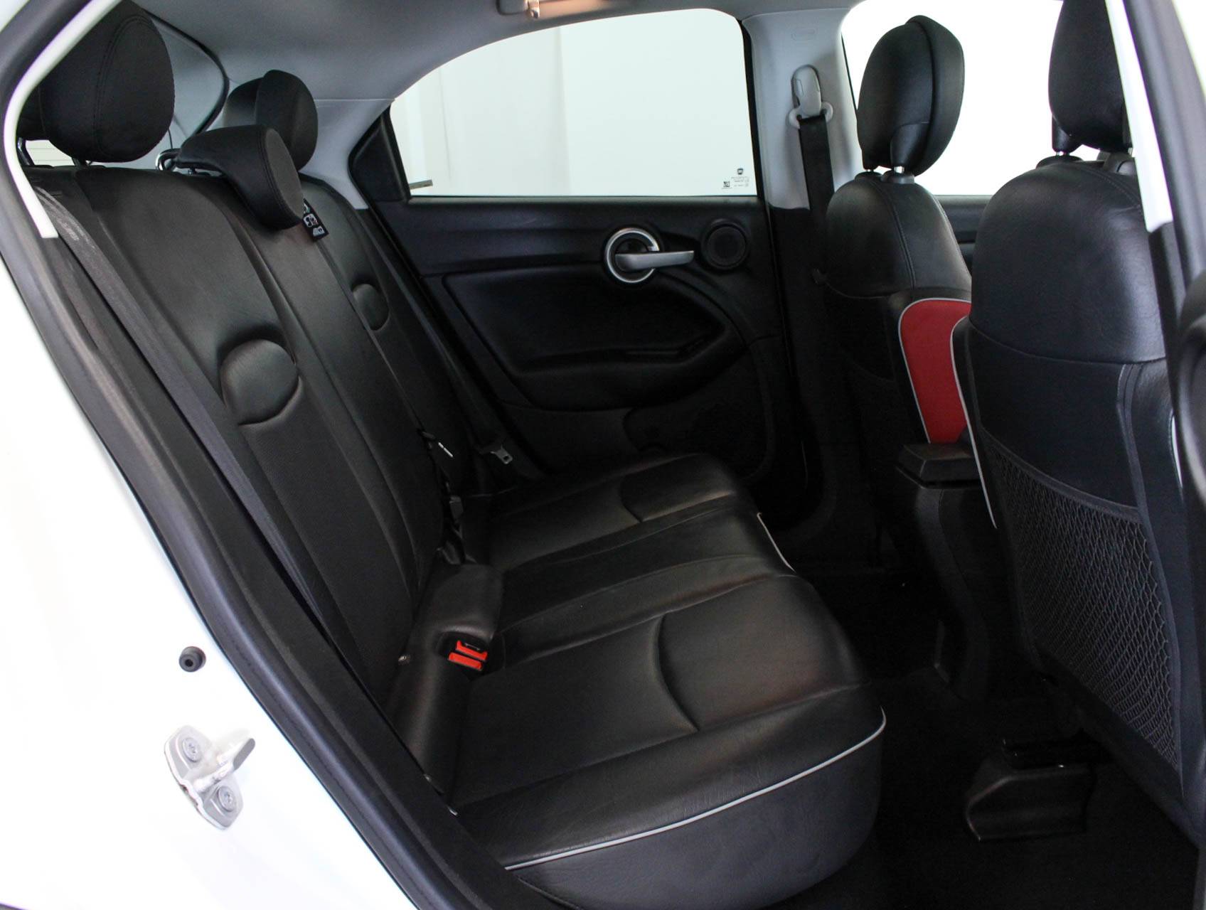 Florida Fine Cars - Used FIAT 500X 2016 MIAMI Lounge