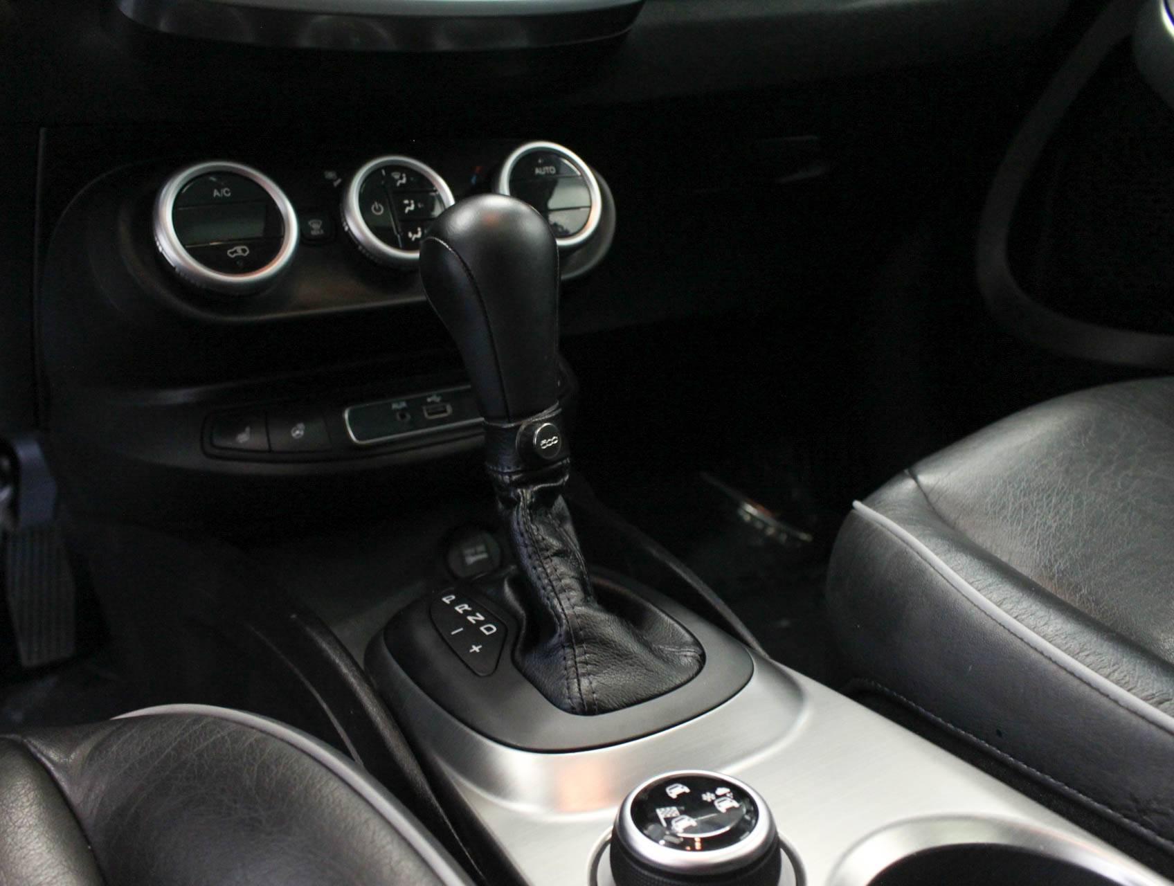 Florida Fine Cars - Used FIAT 500X 2016 MIAMI Lounge