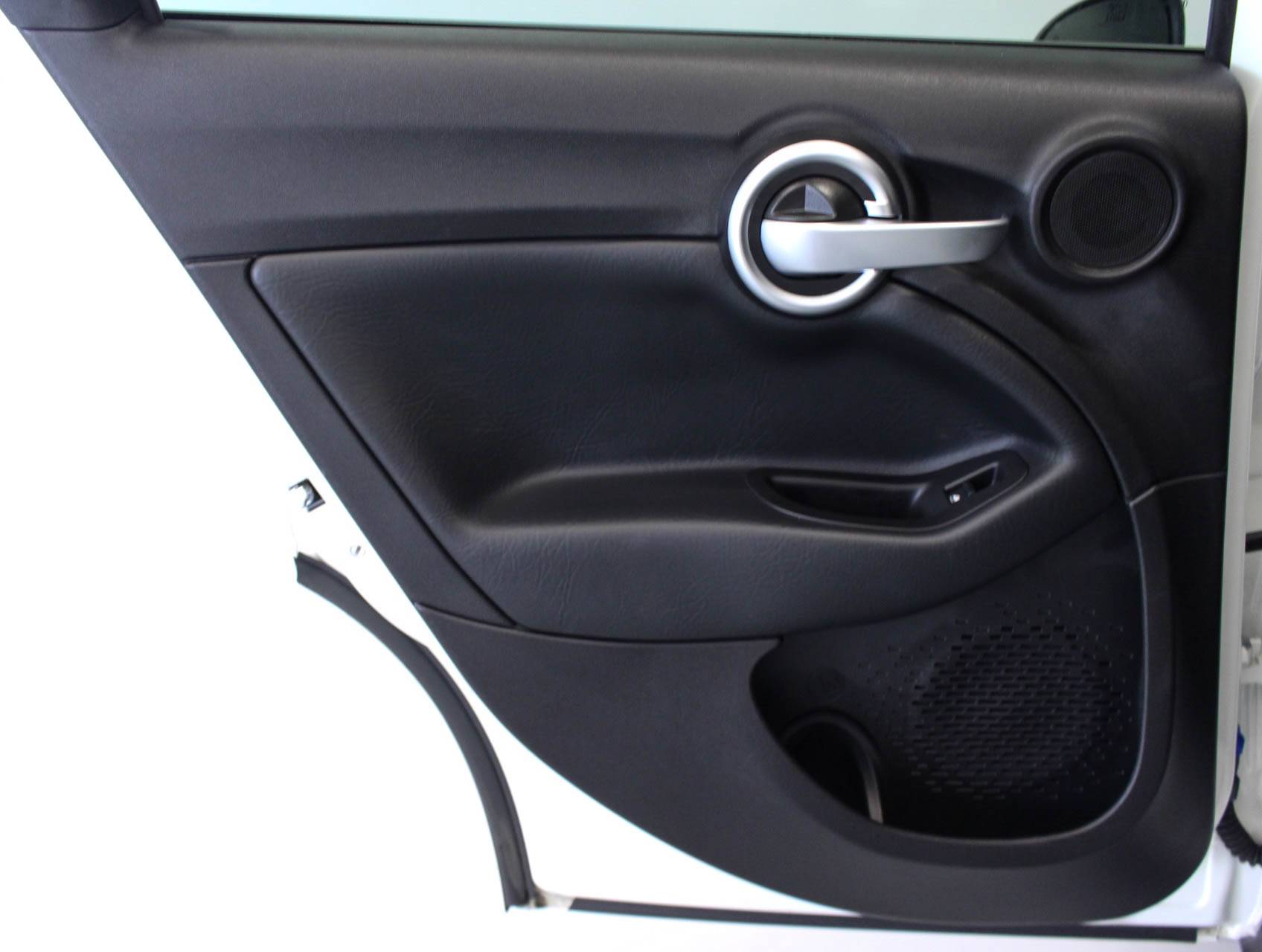 Florida Fine Cars - Used FIAT 500X 2016 MIAMI Lounge