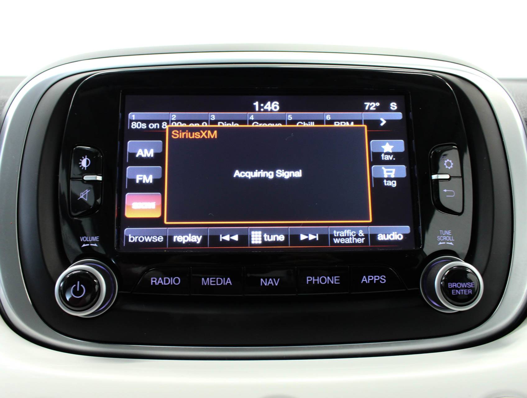 Florida Fine Cars - Used FIAT 500X 2016 MIAMI Lounge