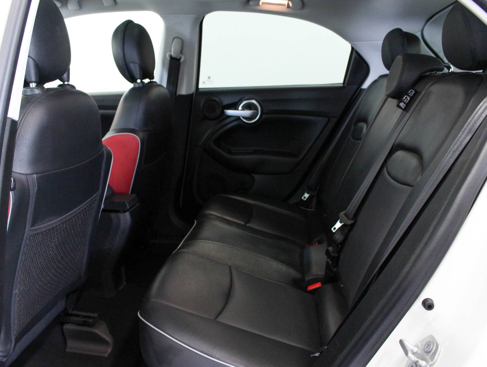 Florida Fine Cars - Used FIAT 500X 2016 MIAMI Lounge