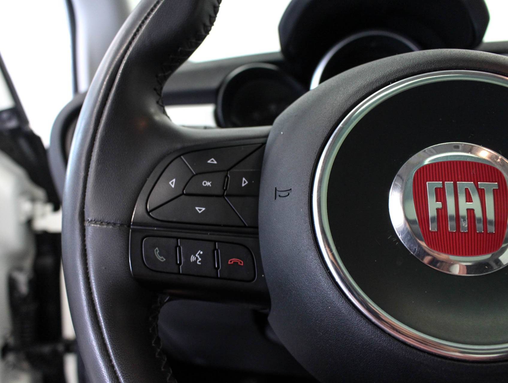 Florida Fine Cars - Used FIAT 500X 2016 MIAMI Lounge