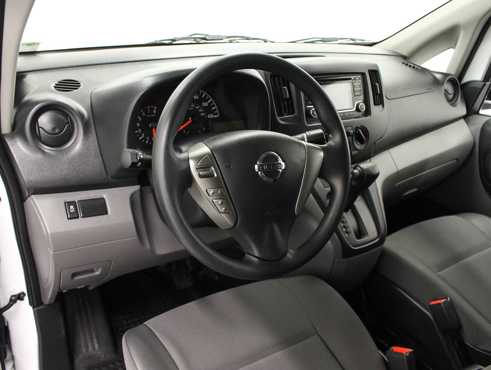 Florida Fine Cars - Used NISSAN NV200 2018 MIAMI S