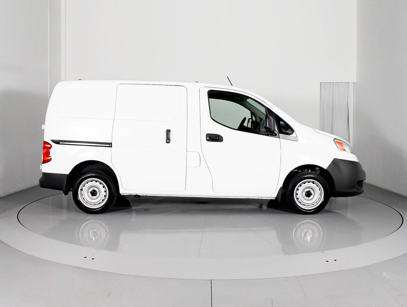 Florida Fine Cars - Used NISSAN NV200 2018 MIAMI S