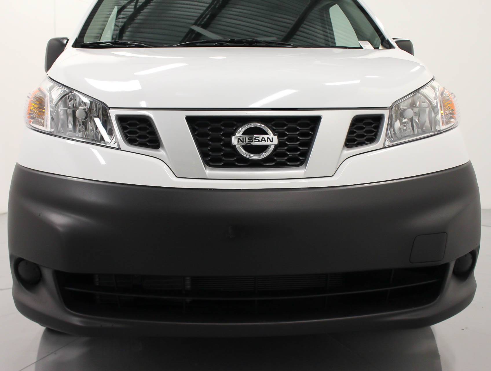 Florida Fine Cars - Used NISSAN NV200 2018 MIAMI S