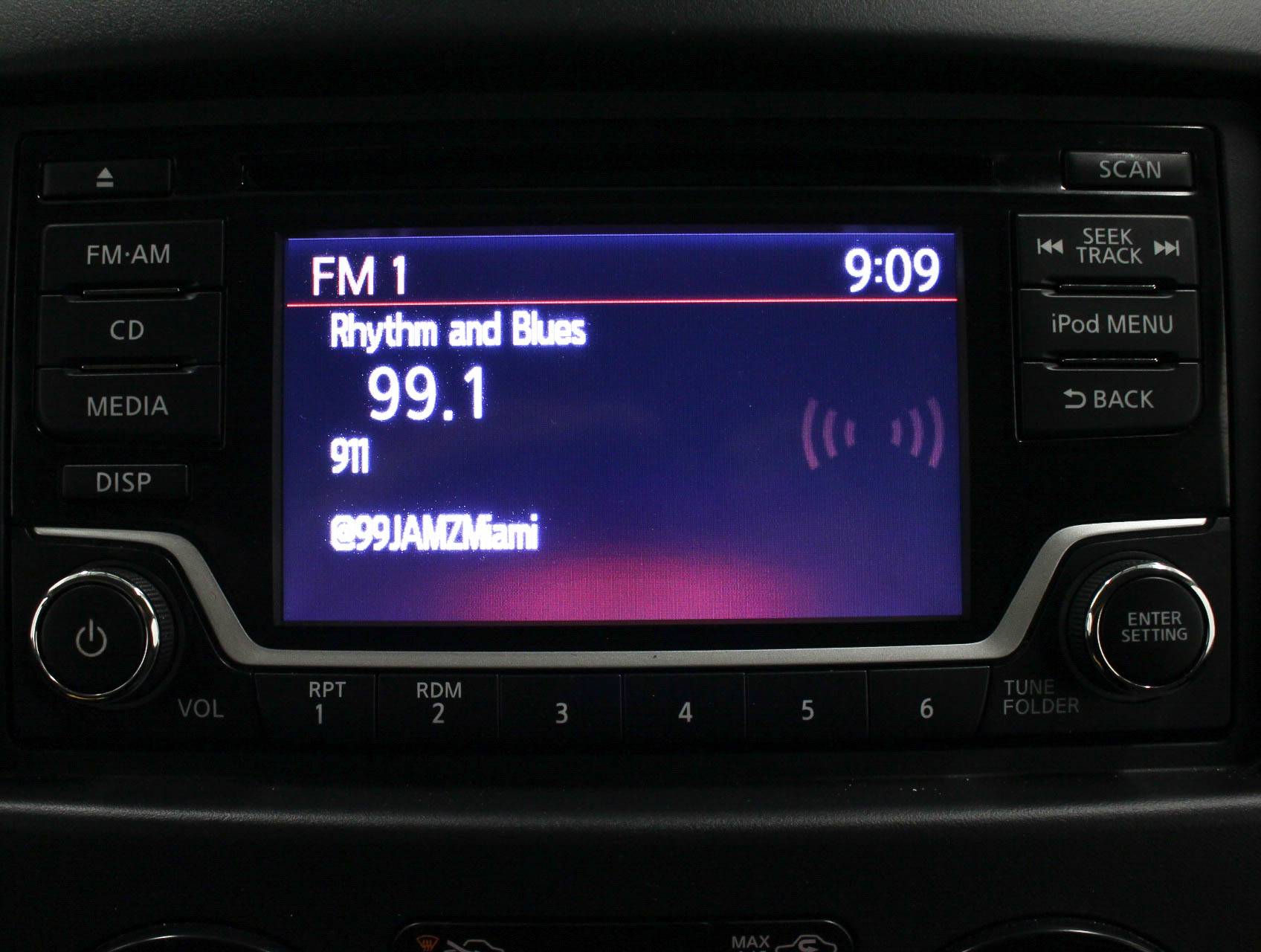 Florida Fine Cars - Used NISSAN NV200 2018 MIAMI S