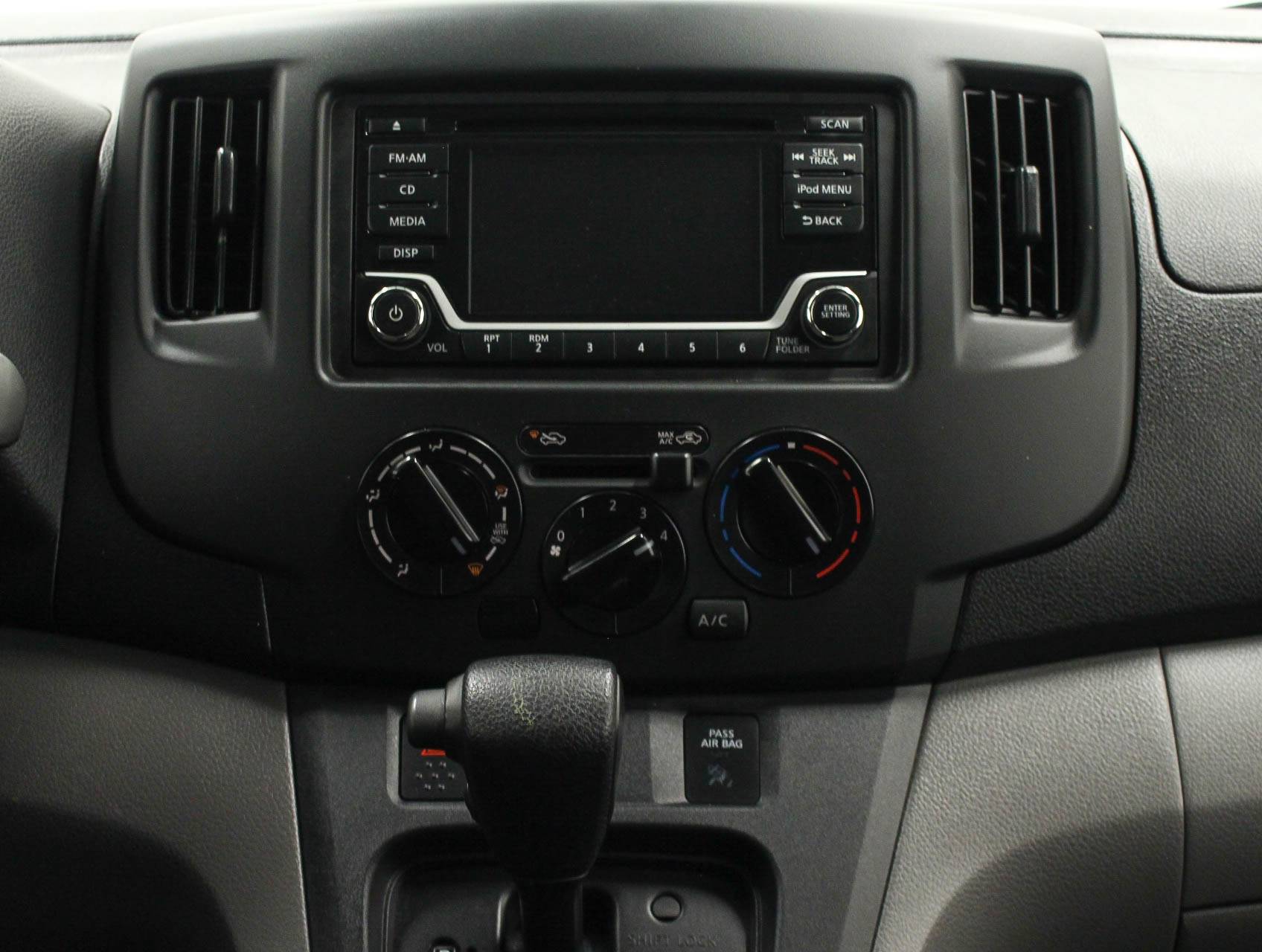 Florida Fine Cars - Used NISSAN NV200 2018 MIAMI S