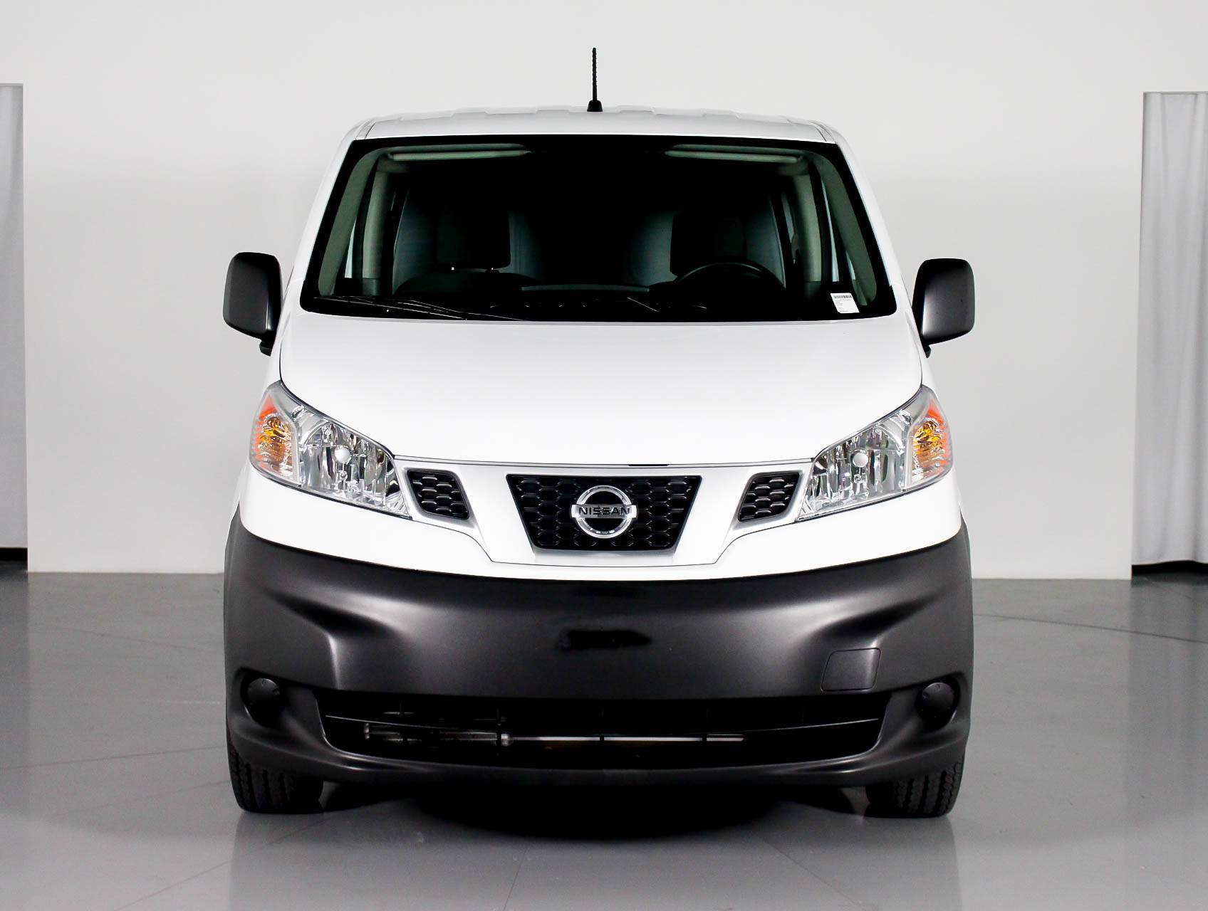 Florida Fine Cars - Used NISSAN NV200 2018 MIAMI S