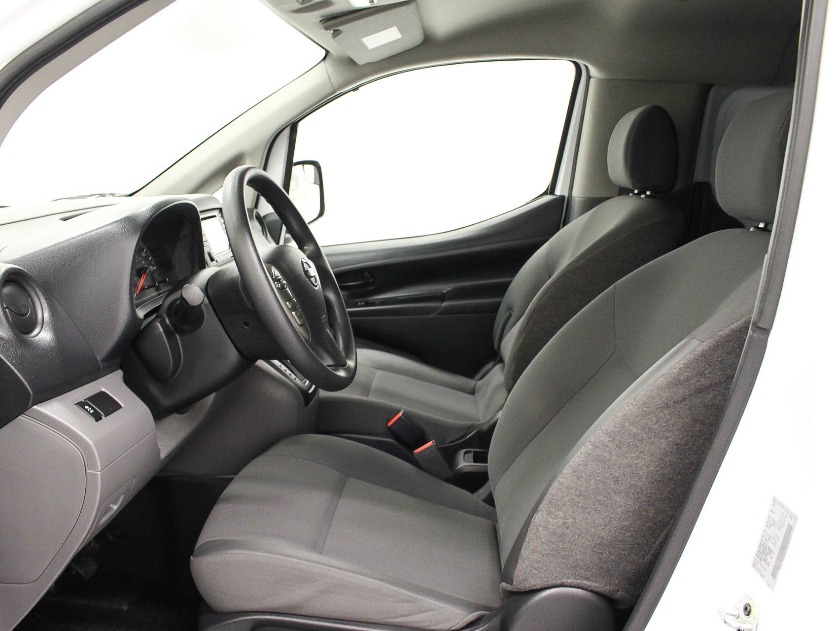 Florida Fine Cars - Used NISSAN NV200 2018 MIAMI S