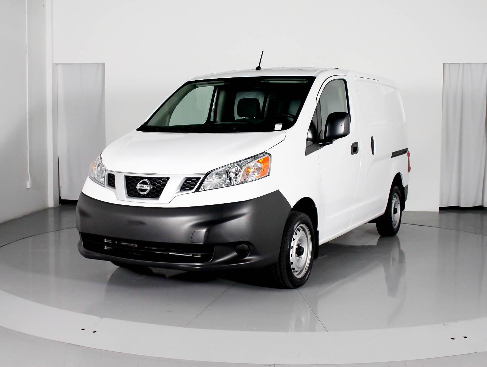 Florida Fine Cars - Used NISSAN NV200 2018 MIAMI S