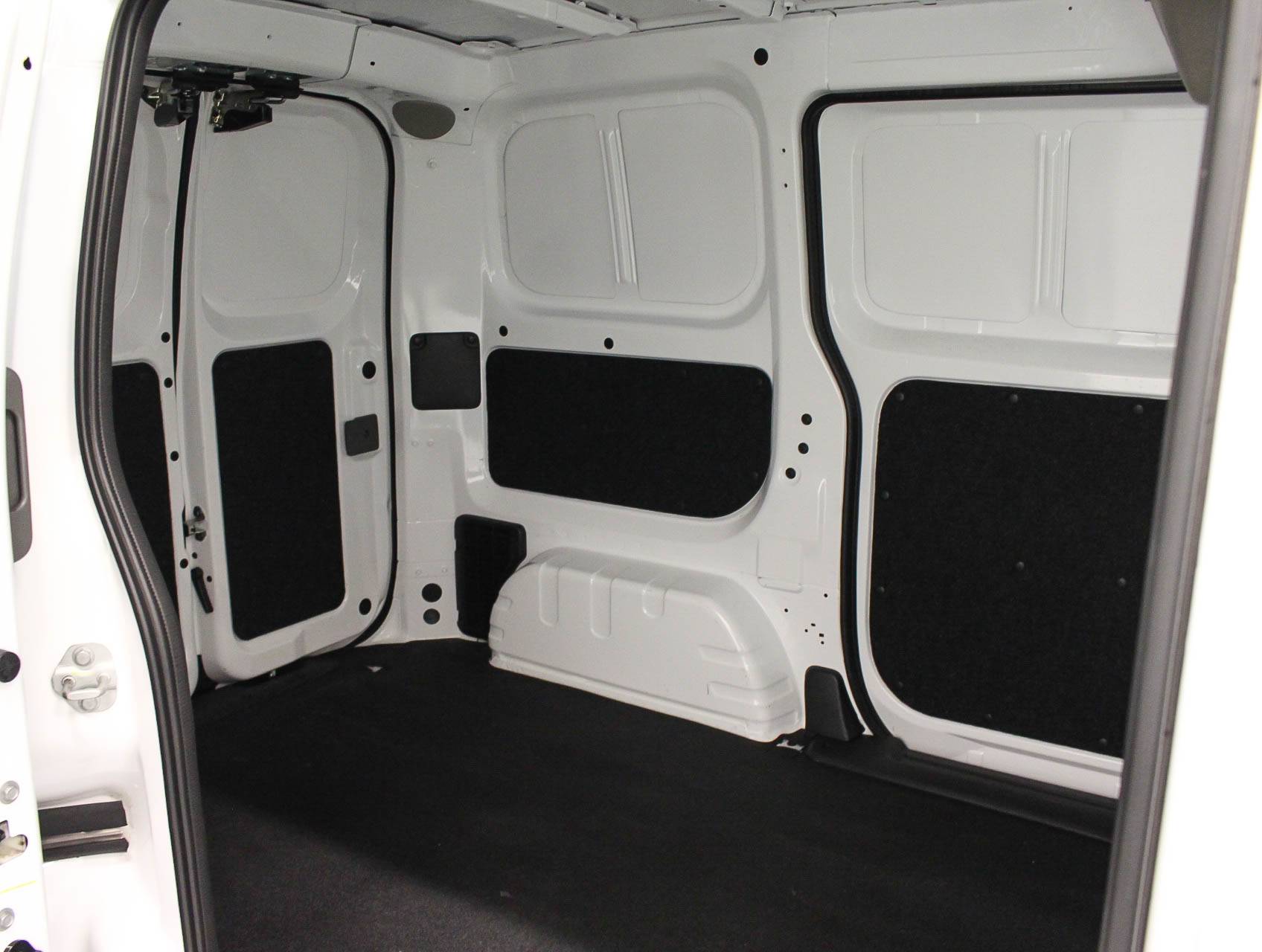 Florida Fine Cars - Used NISSAN NV200 2018 MIAMI S