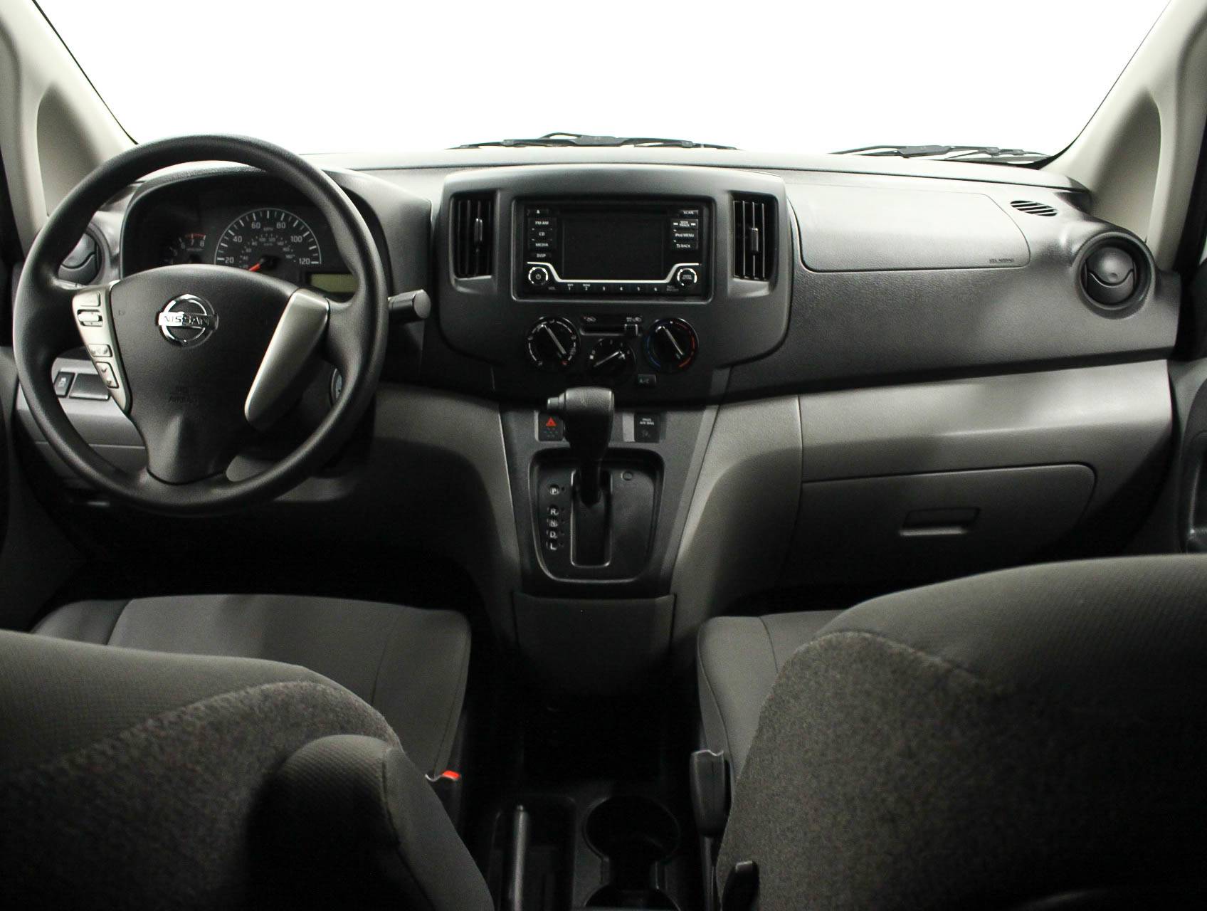 Florida Fine Cars - Used NISSAN NV200 2018 MIAMI S