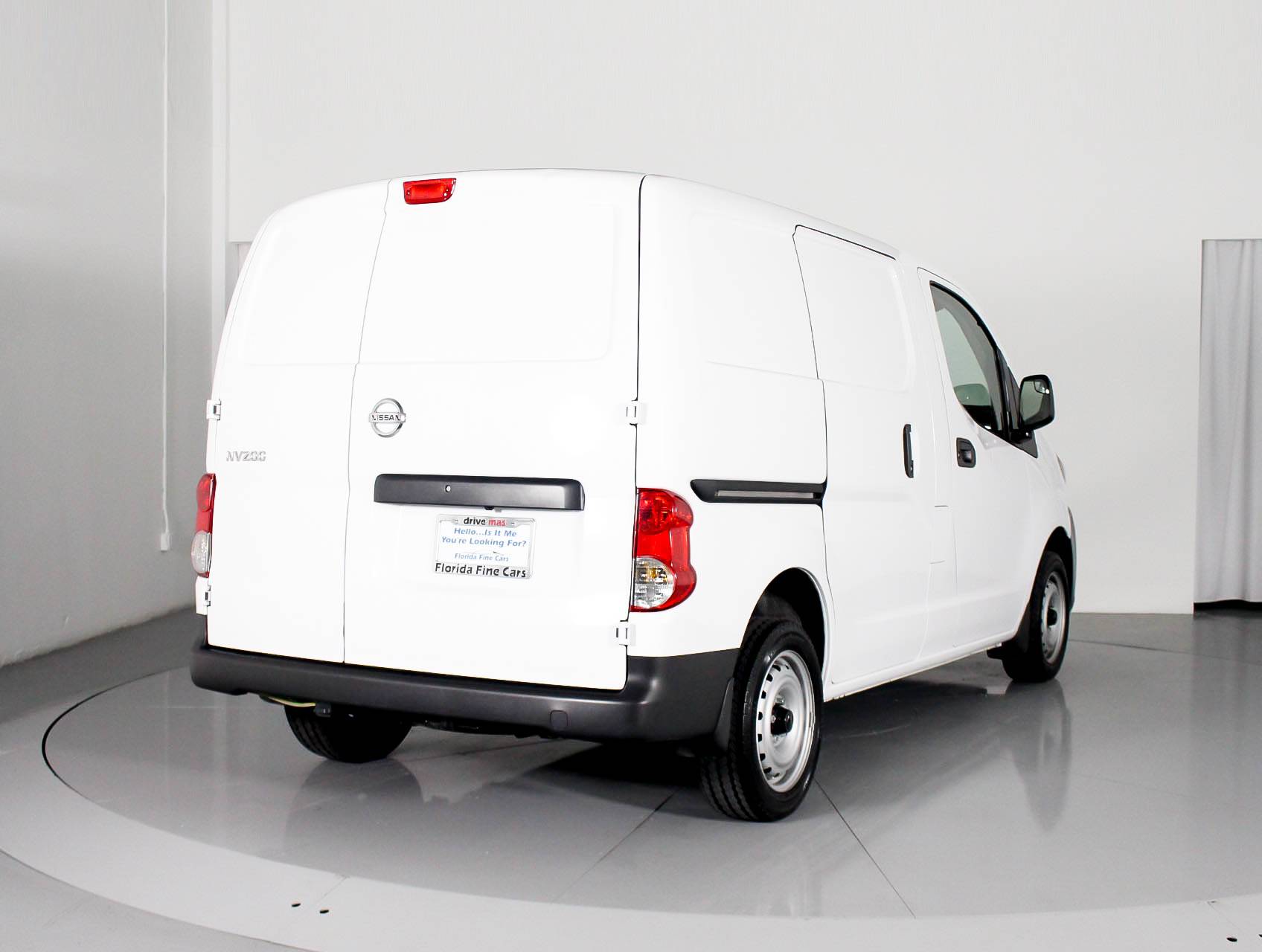 Florida Fine Cars - Used NISSAN NV200 2018 MIAMI S