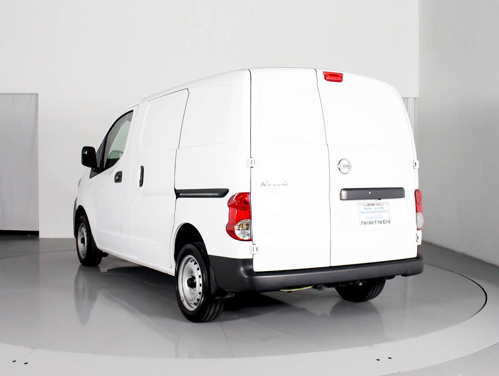 Florida Fine Cars - Used NISSAN NV200 2018 MIAMI S