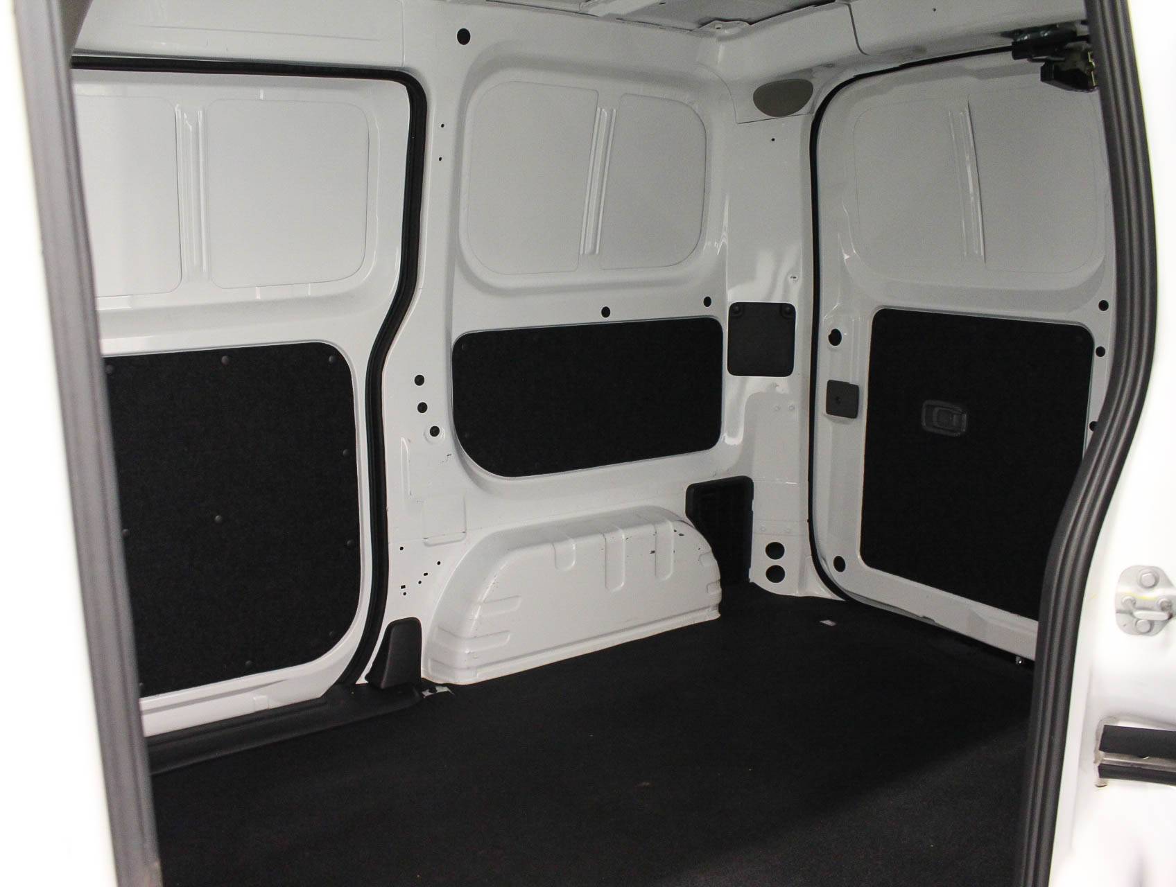 Florida Fine Cars - Used NISSAN NV200 2018 MIAMI S