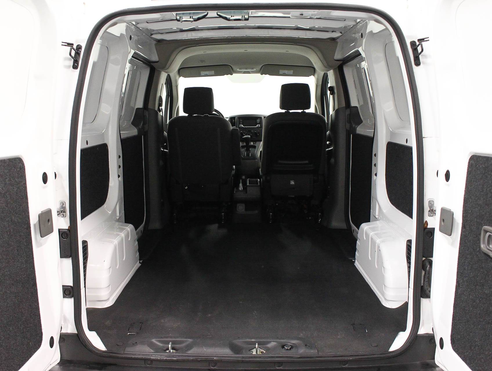 Florida Fine Cars - Used NISSAN NV200 2018 MIAMI S