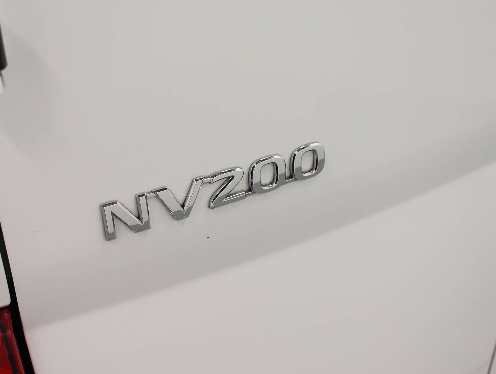 Florida Fine Cars - Used NISSAN NV200 2018 MIAMI S